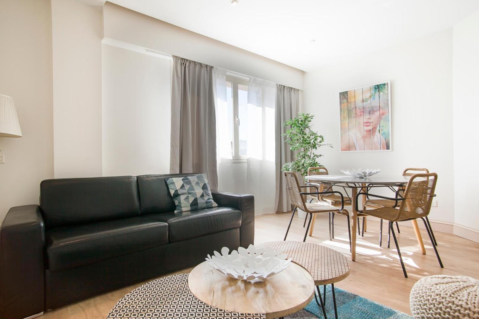 Tendency Apartments 5