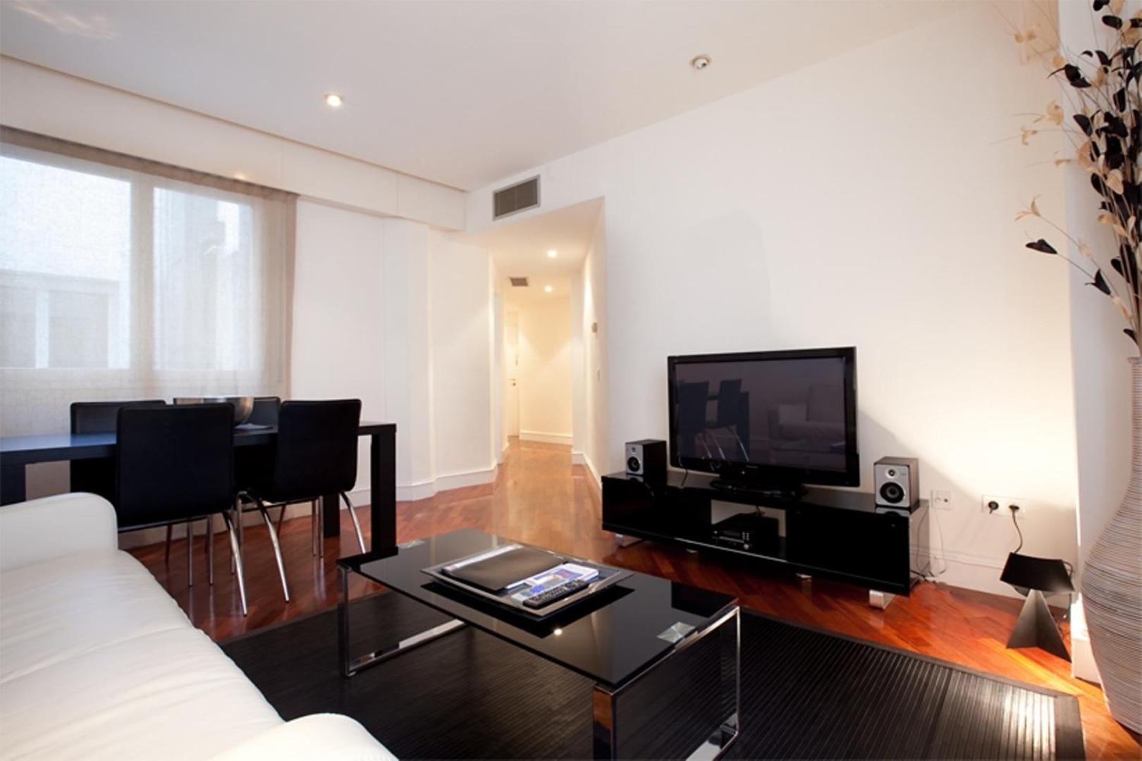 Tendency Apartments 5