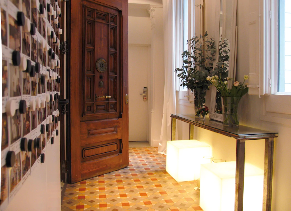 The5Rooms