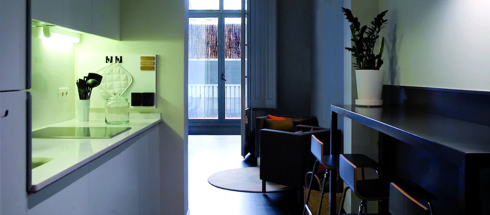 The5Rooms