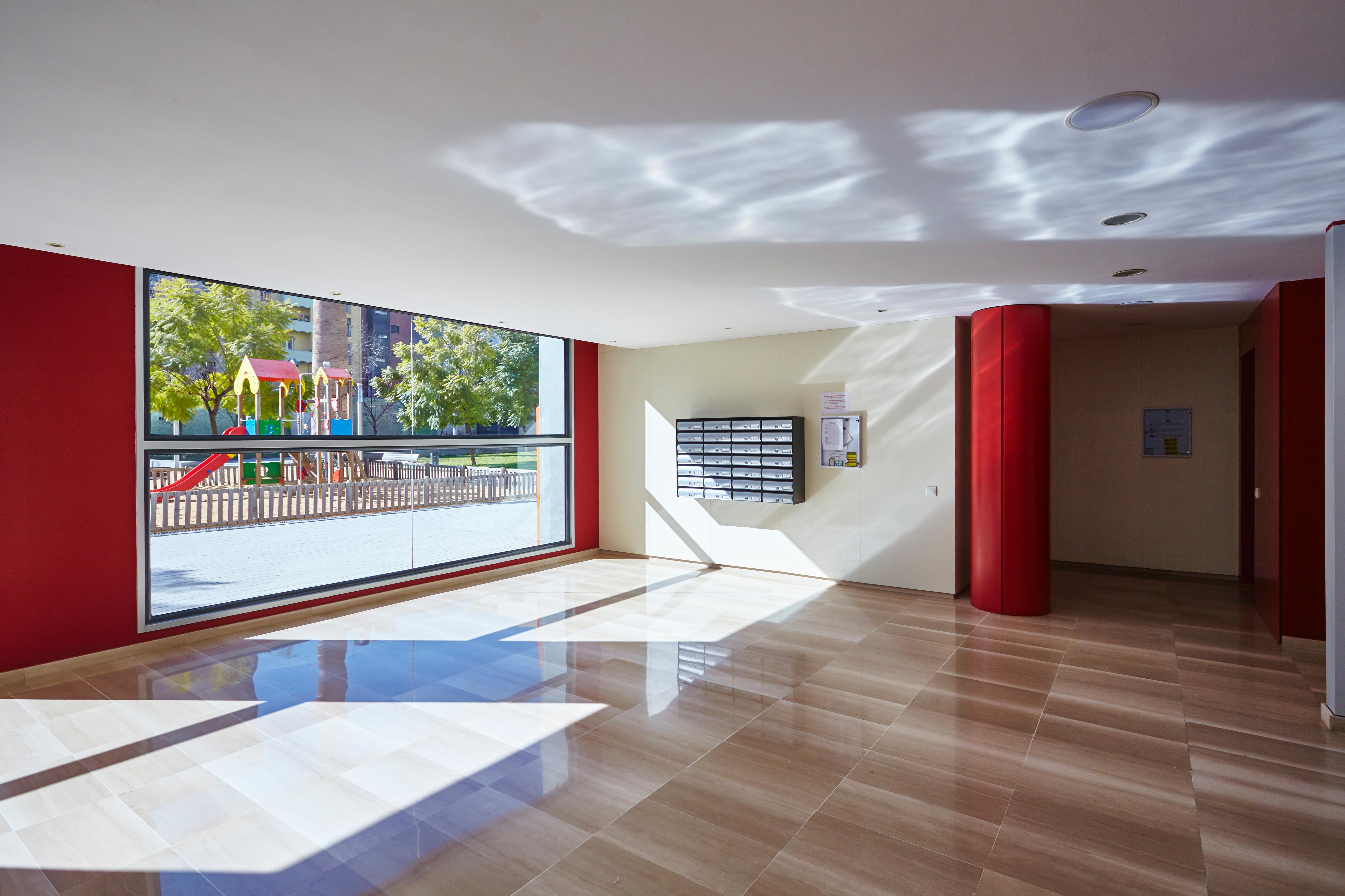 Ciutadella Park Apartments