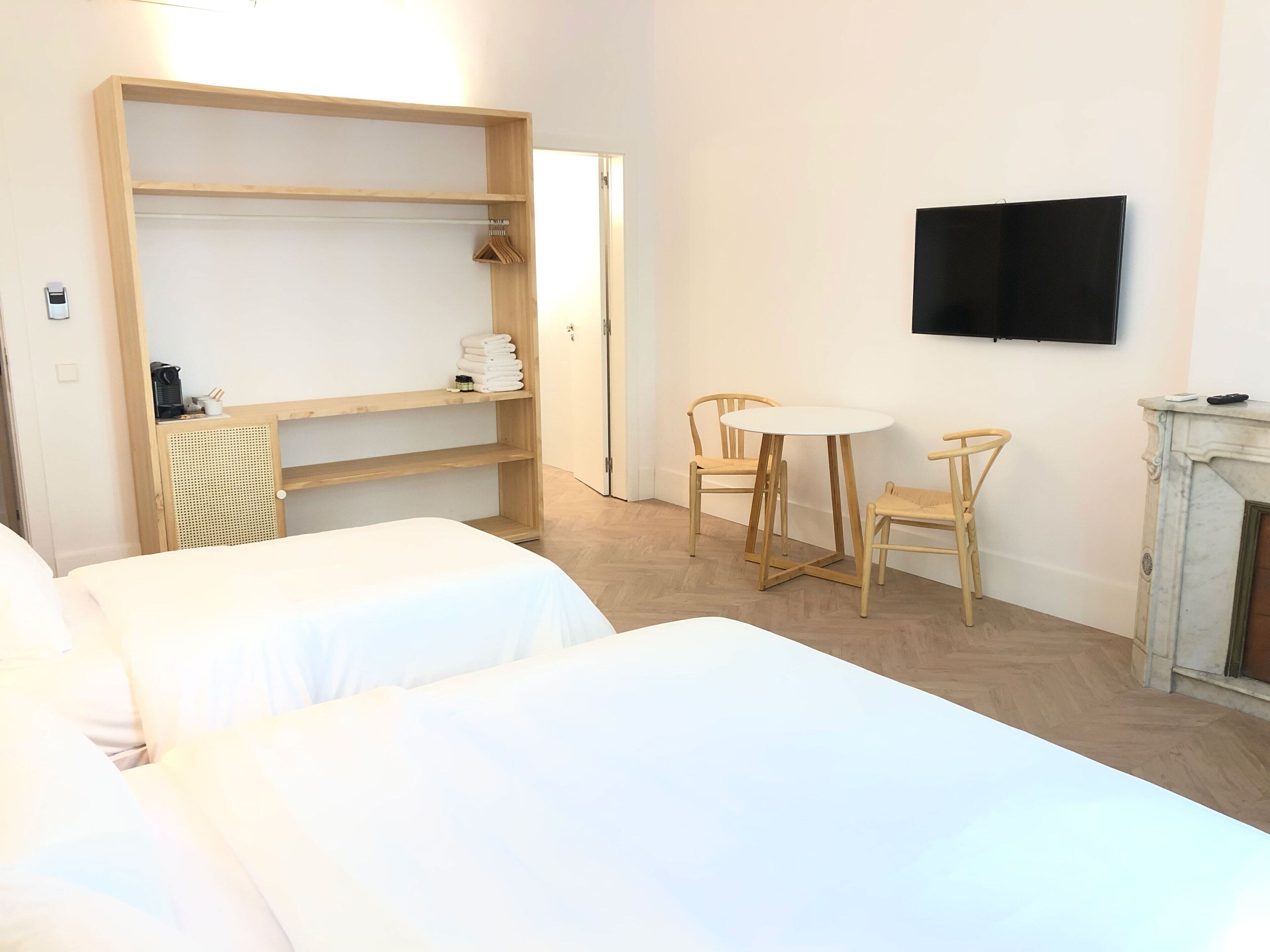 The Mohouse Boutique Room 3.0 star property