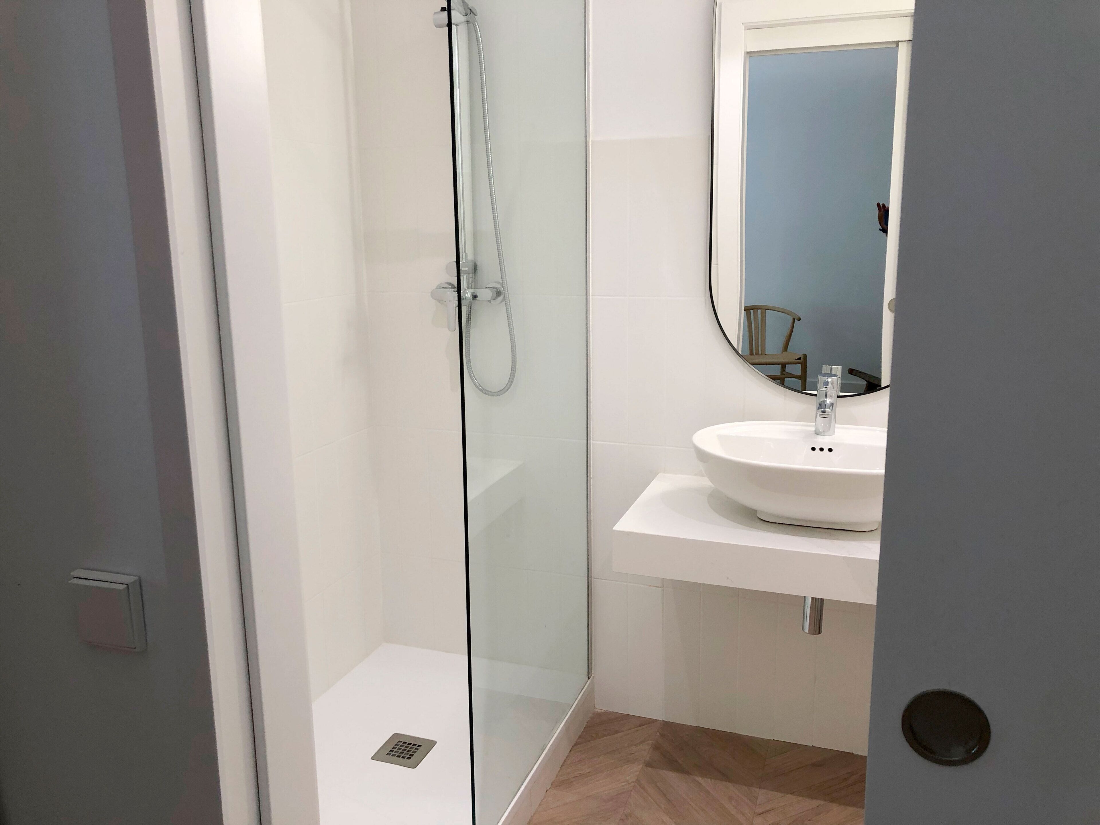 The Mohouse Boutique Room 3.0 star property