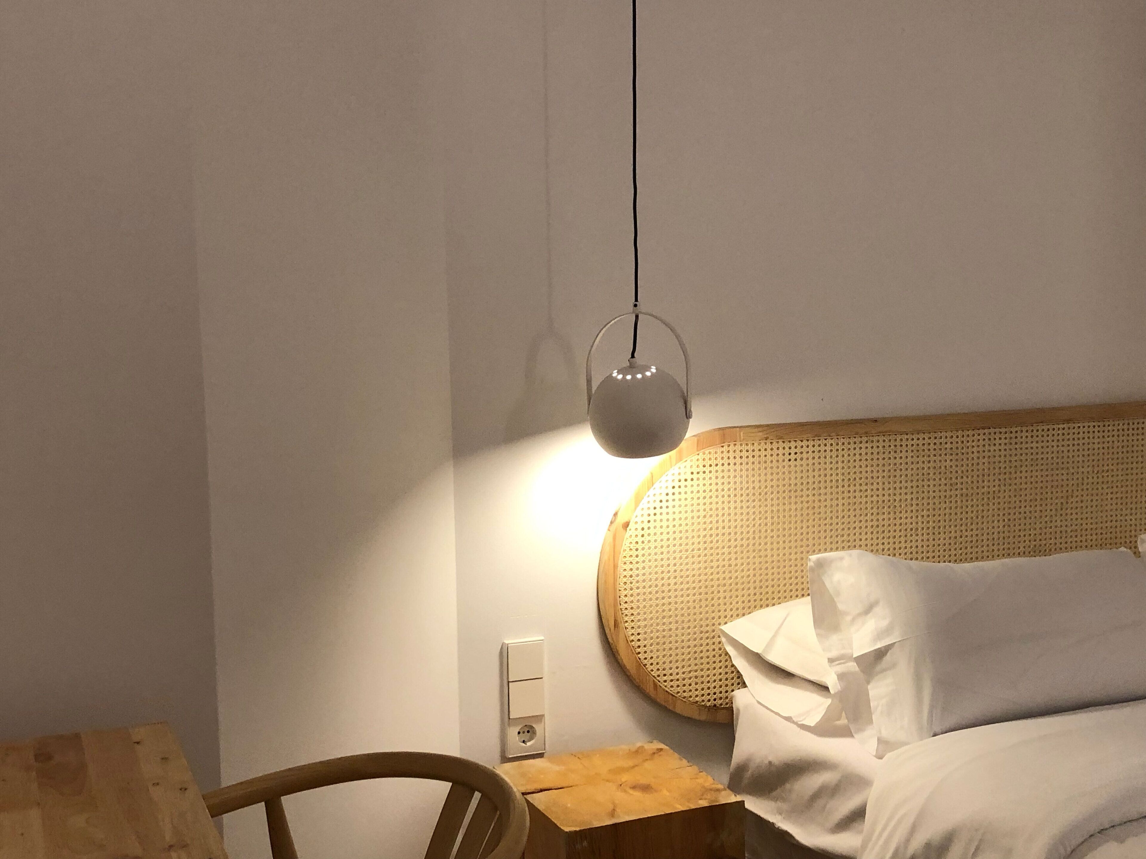 The Mohouse Boutique Room 3.0 star property