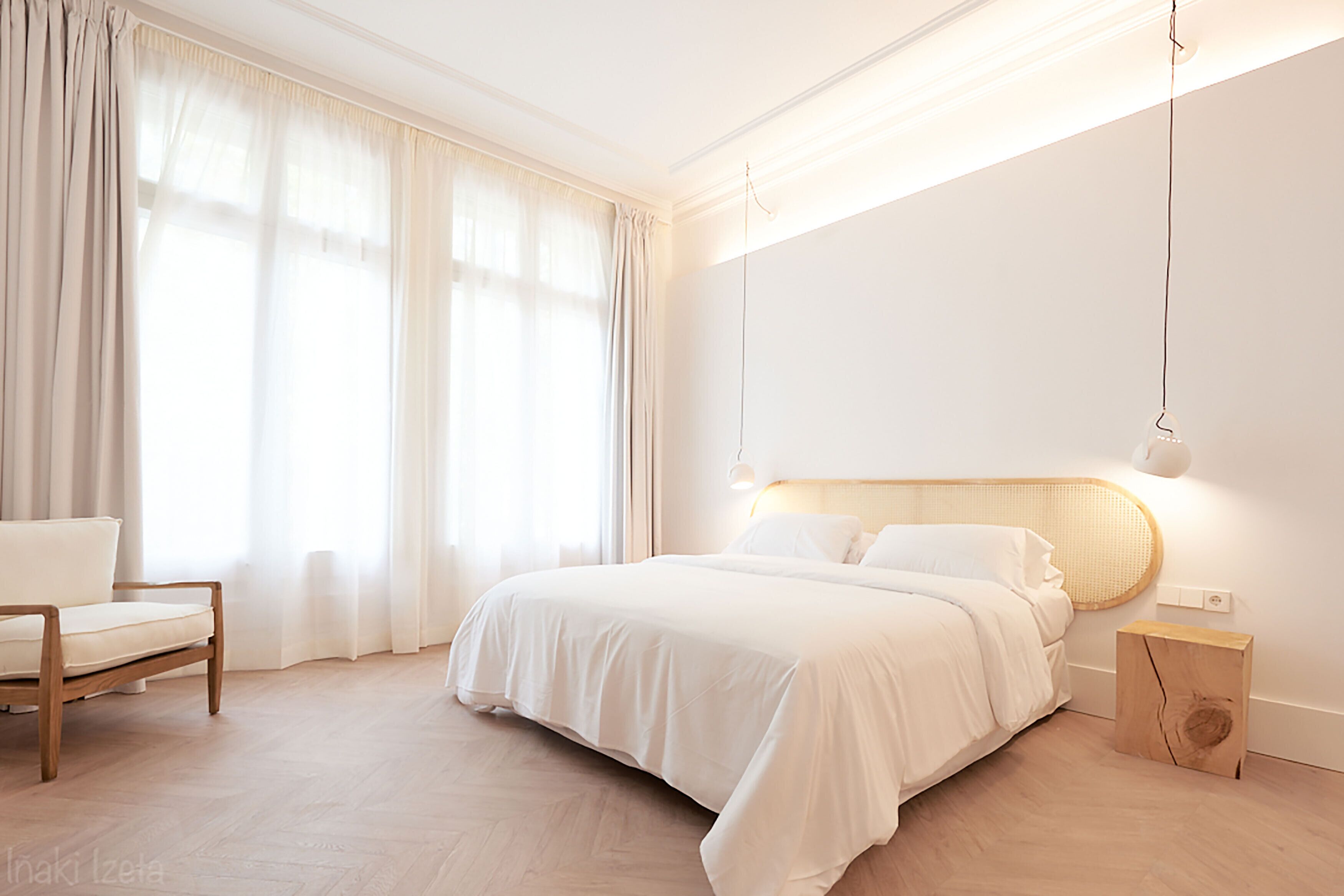 The Mohouse Boutique Room 3.0 star property