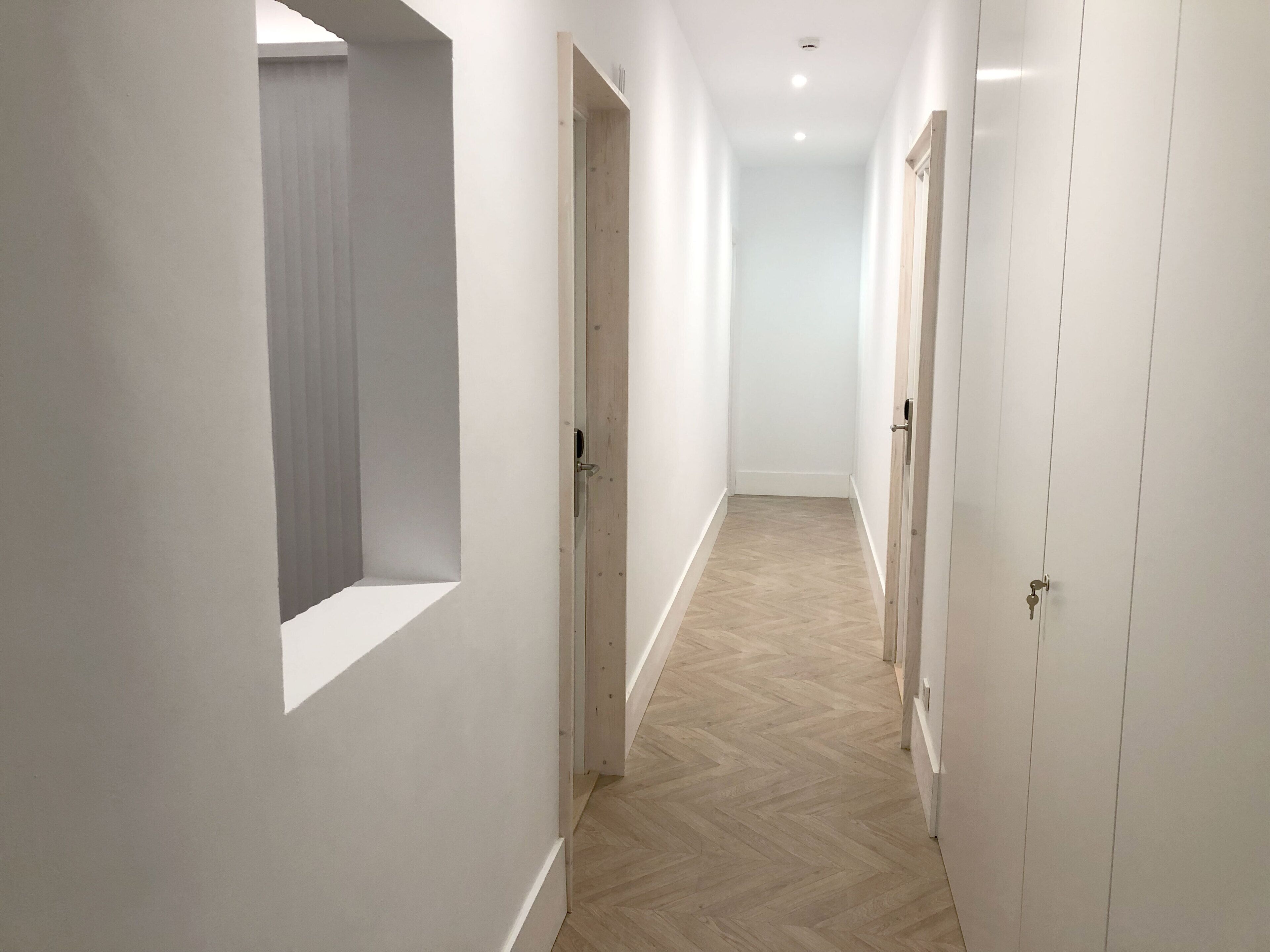 The Mohouse Boutique Room 3.0 star property