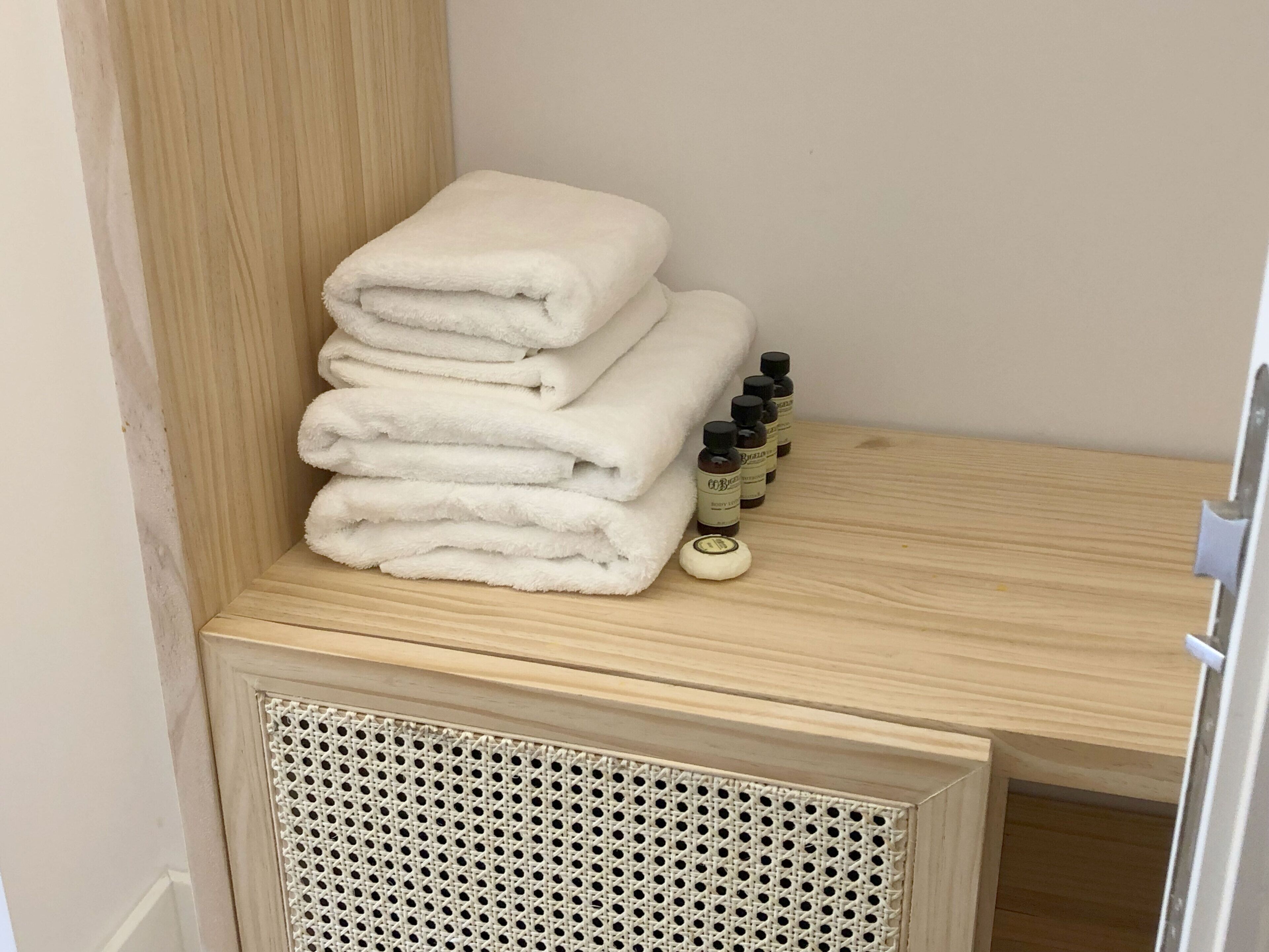 The Mohouse Boutique Room 3.0 star property