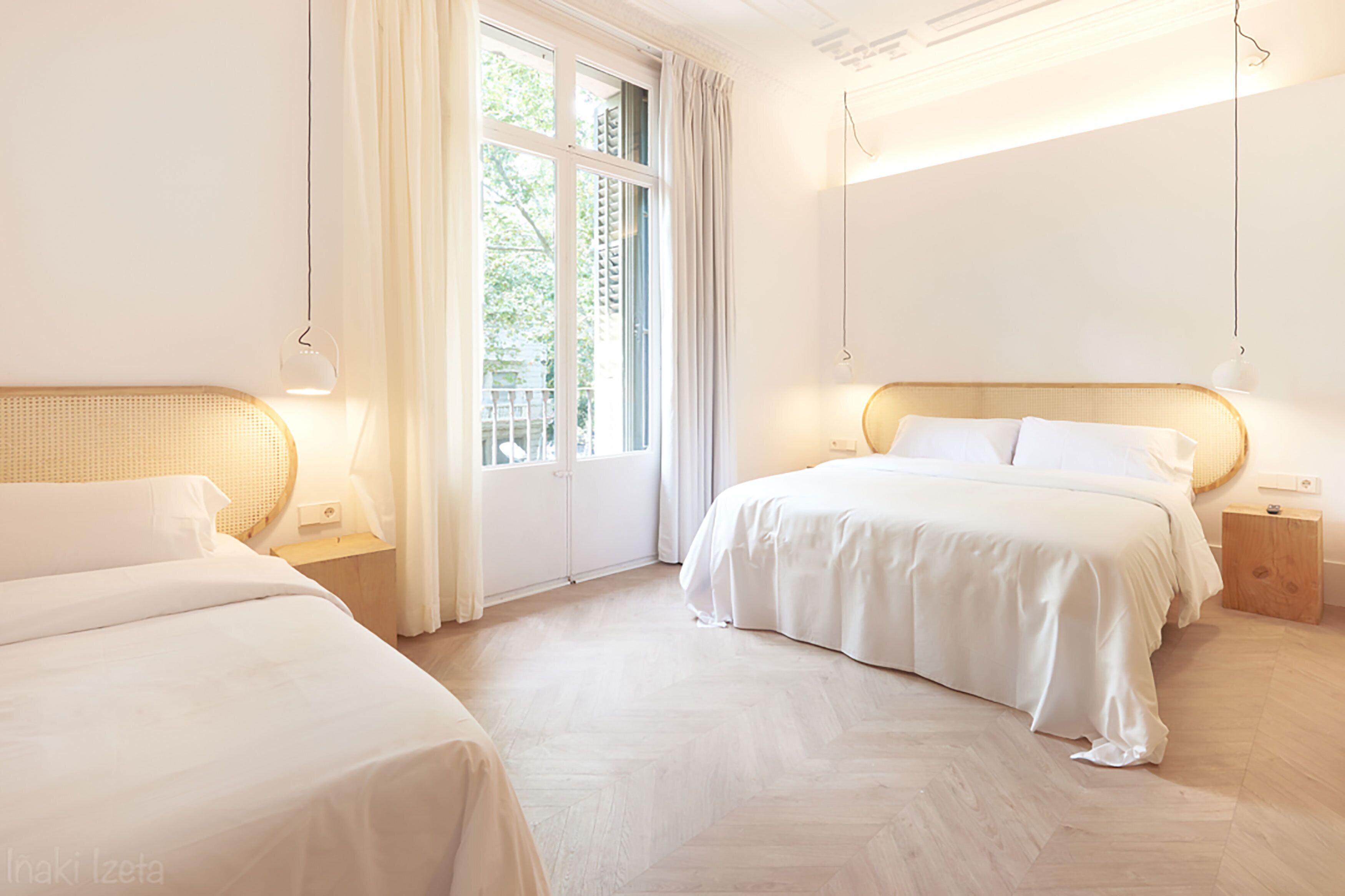 The Mohouse Boutique Room 3.0 star property