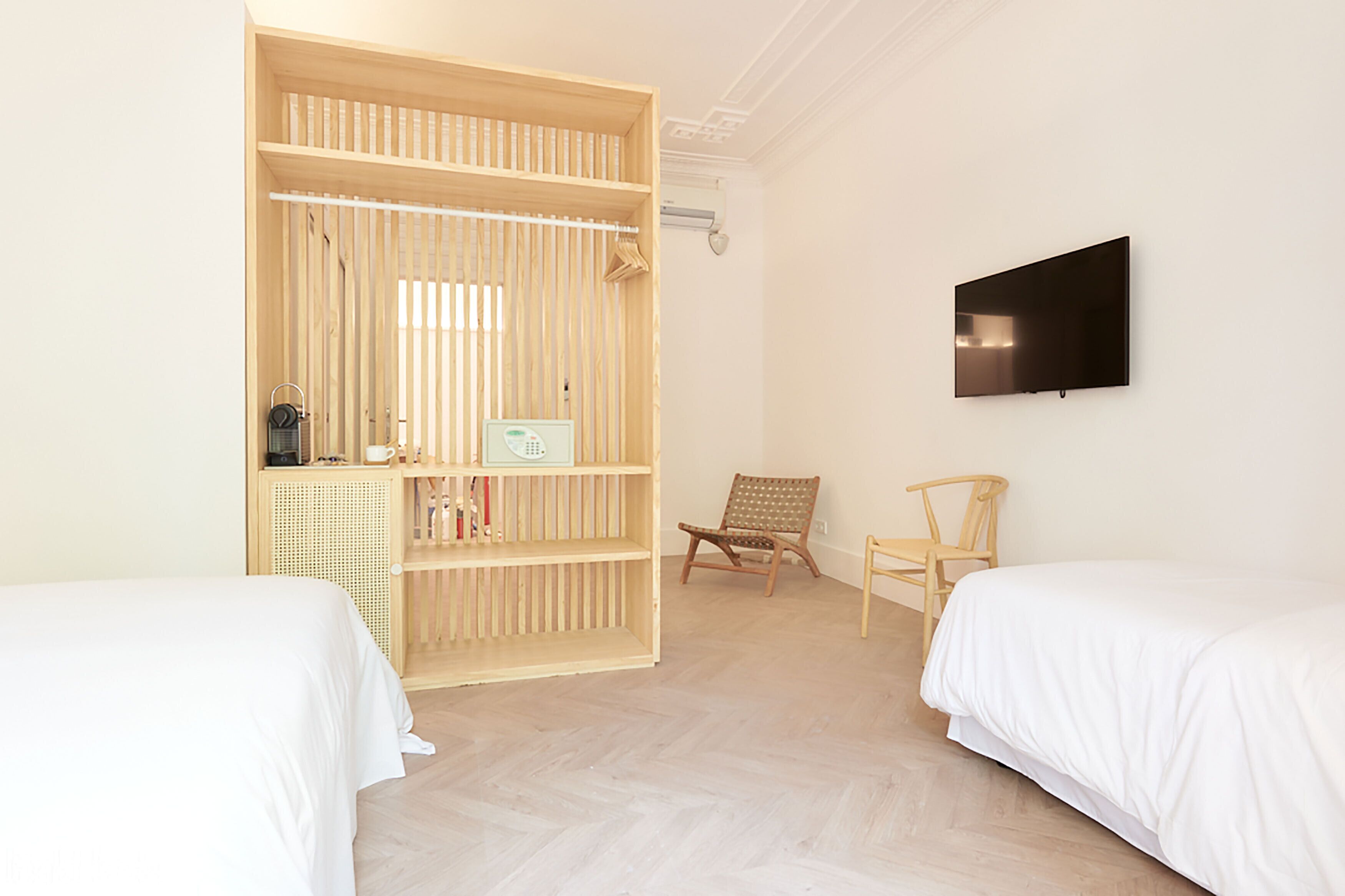 The Mohouse Boutique Room 3.0 star property