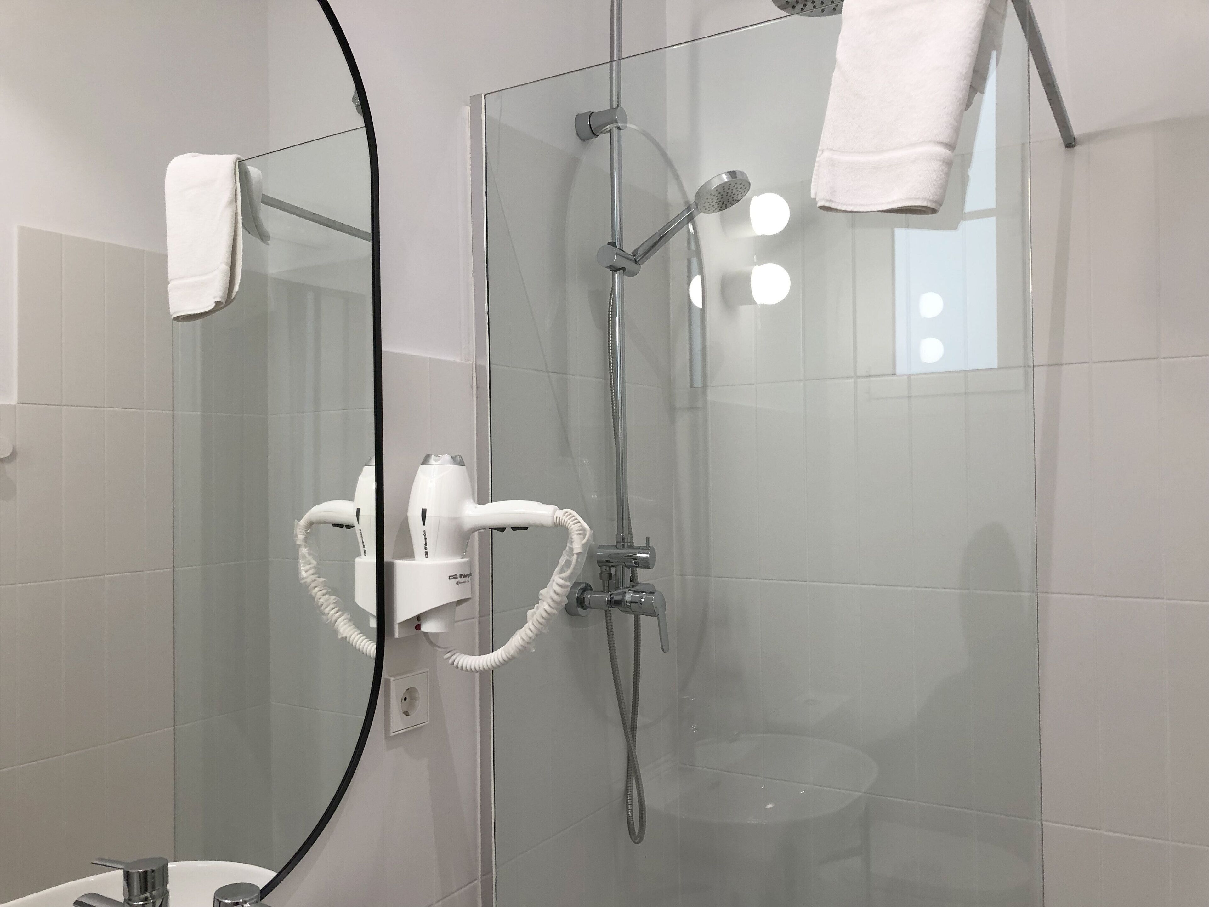 The Mohouse Boutique Room 3.0 star property