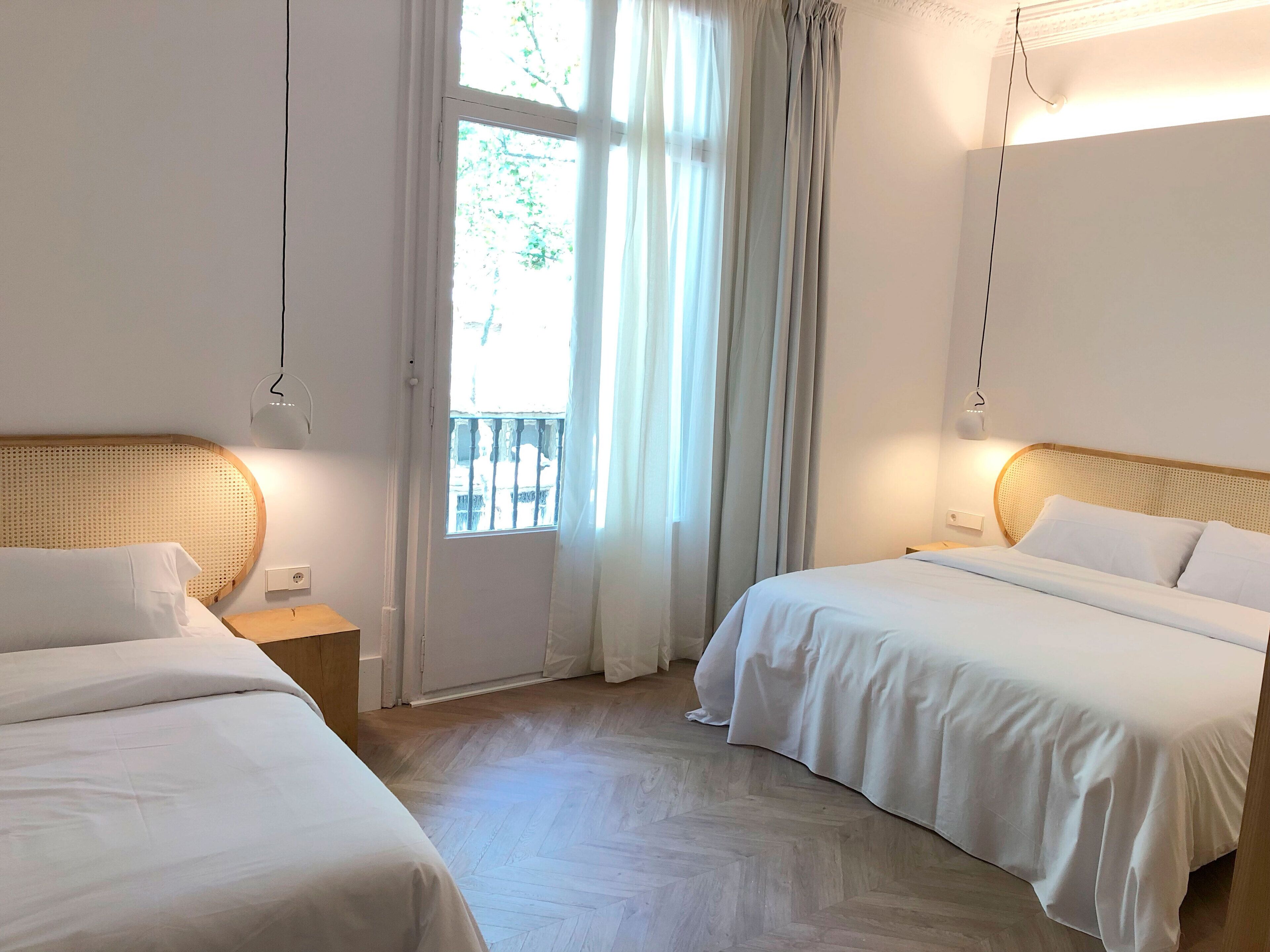 The Mohouse Boutique Room 3.0 star property