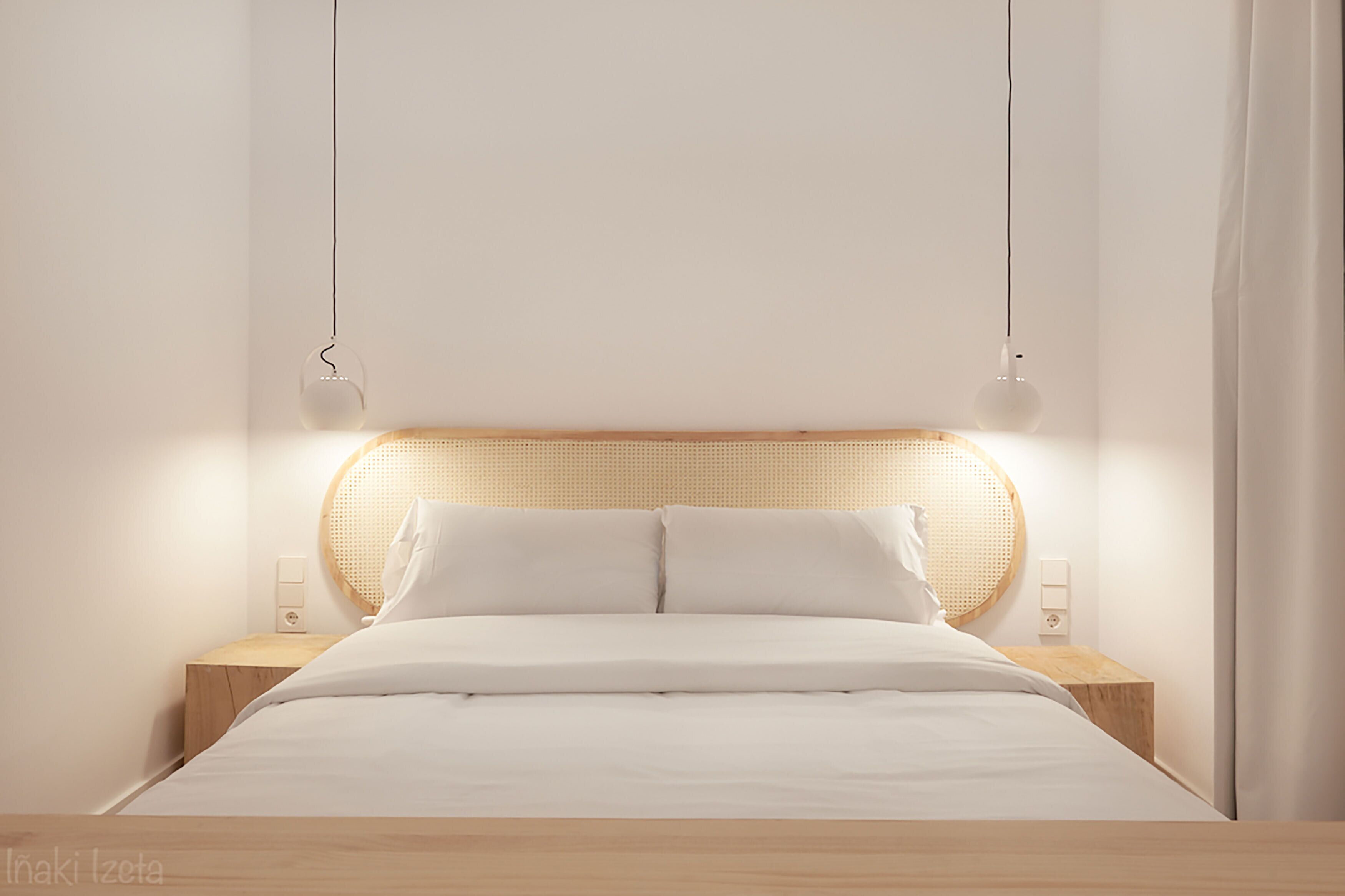 The Mohouse Boutique Room 3.0 star property