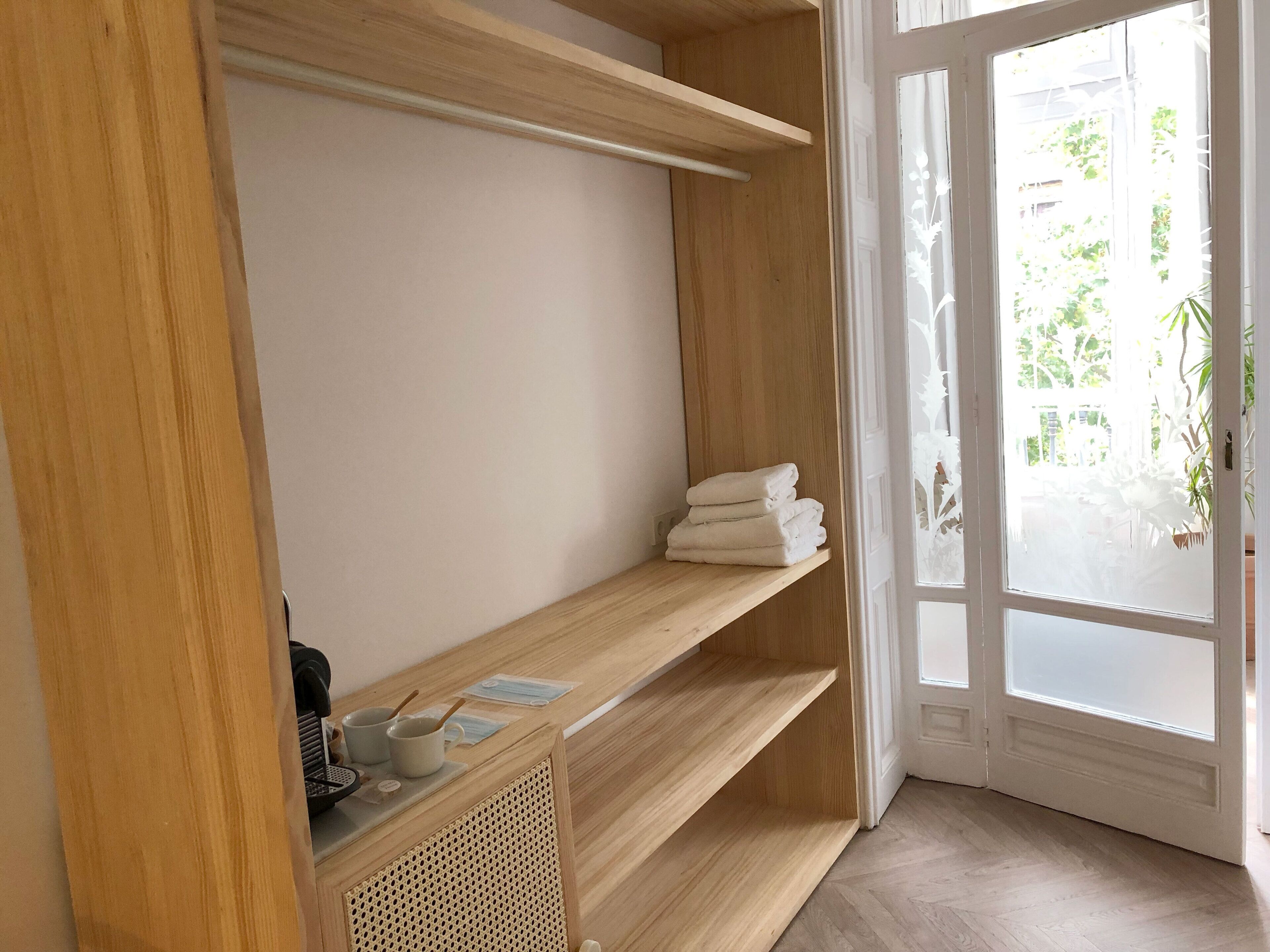 The Mohouse Boutique Room 3.0 star property