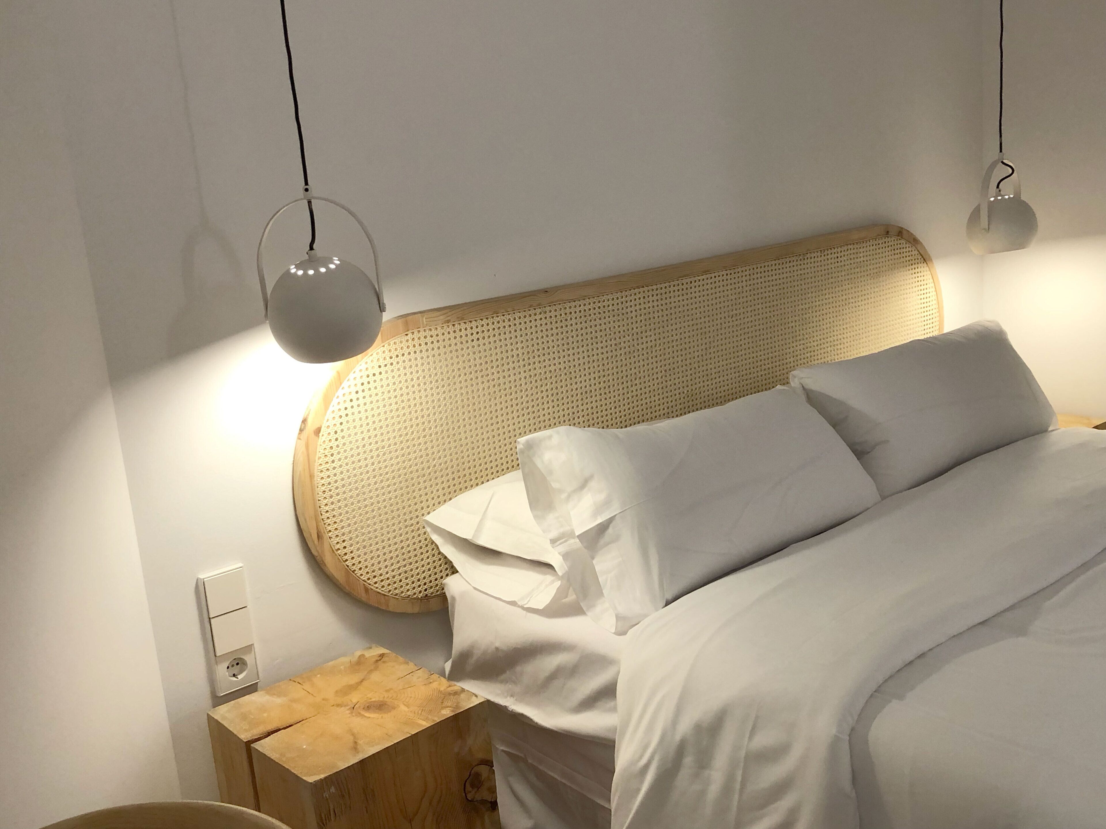 The Mohouse Boutique Room 3.0 star property