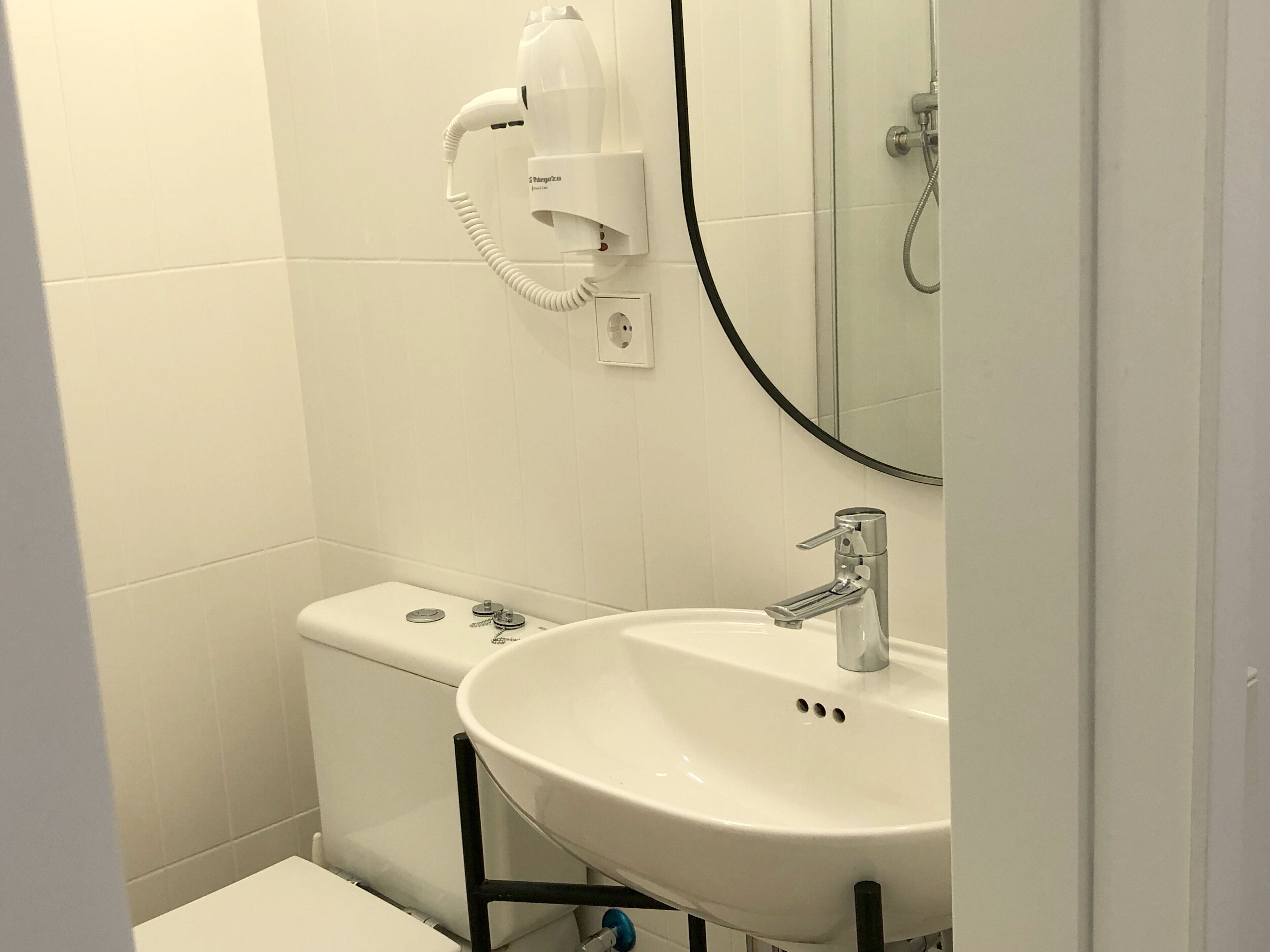 The Mohouse Boutique Room 3.0 star property
