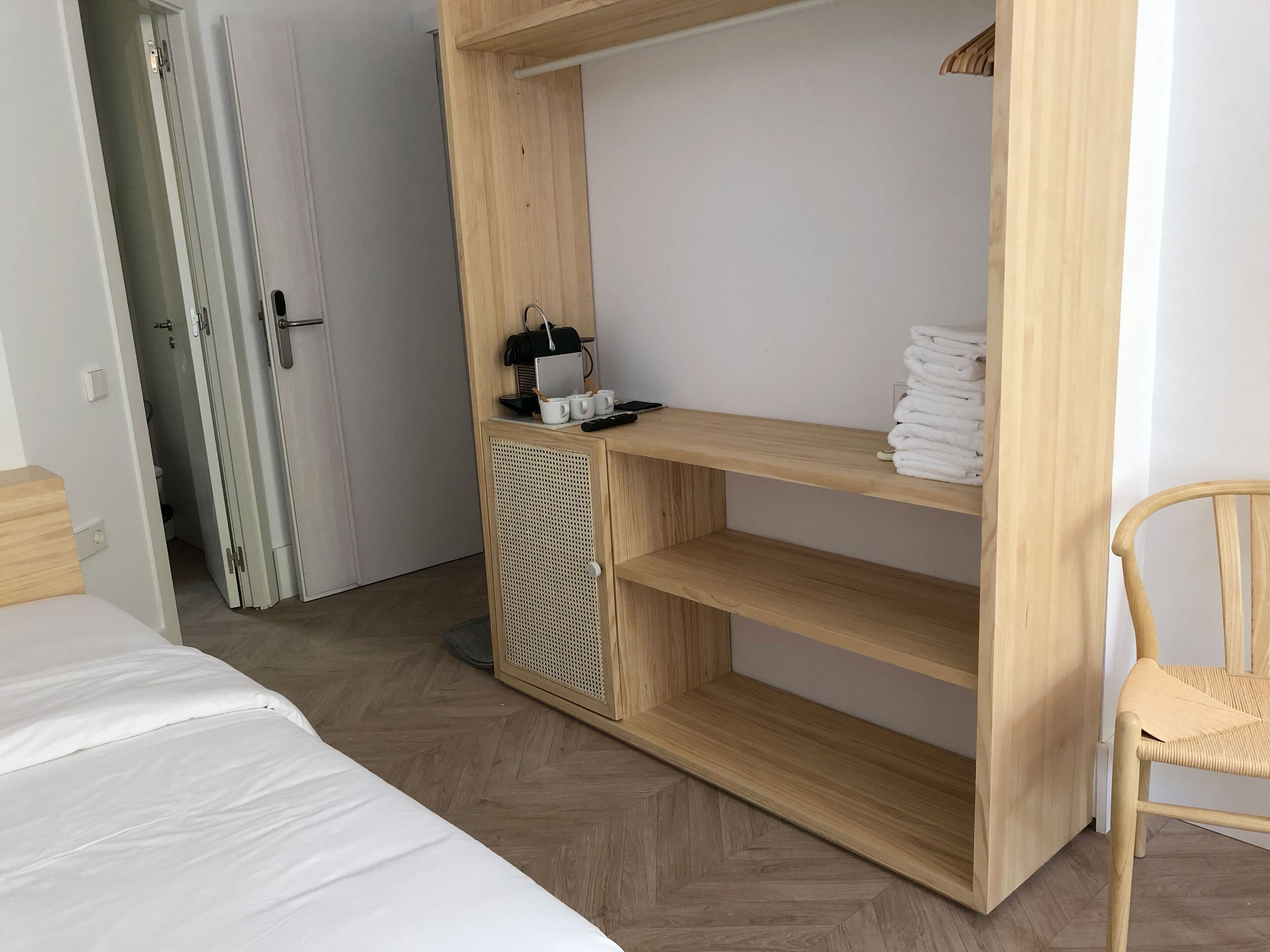 The Mohouse Boutique Room 3.0 star property