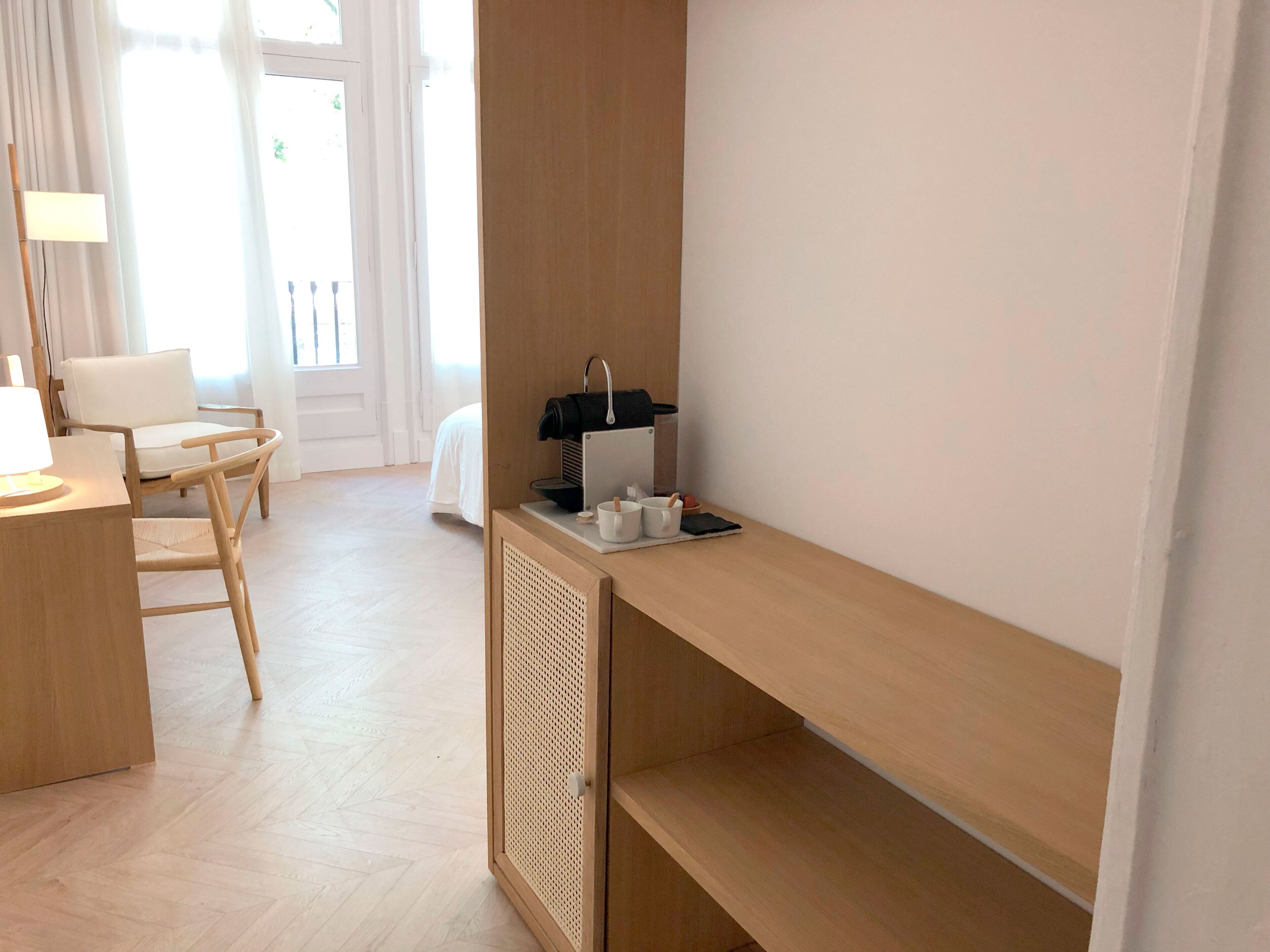 The Mohouse Boutique Room 3.0 star property