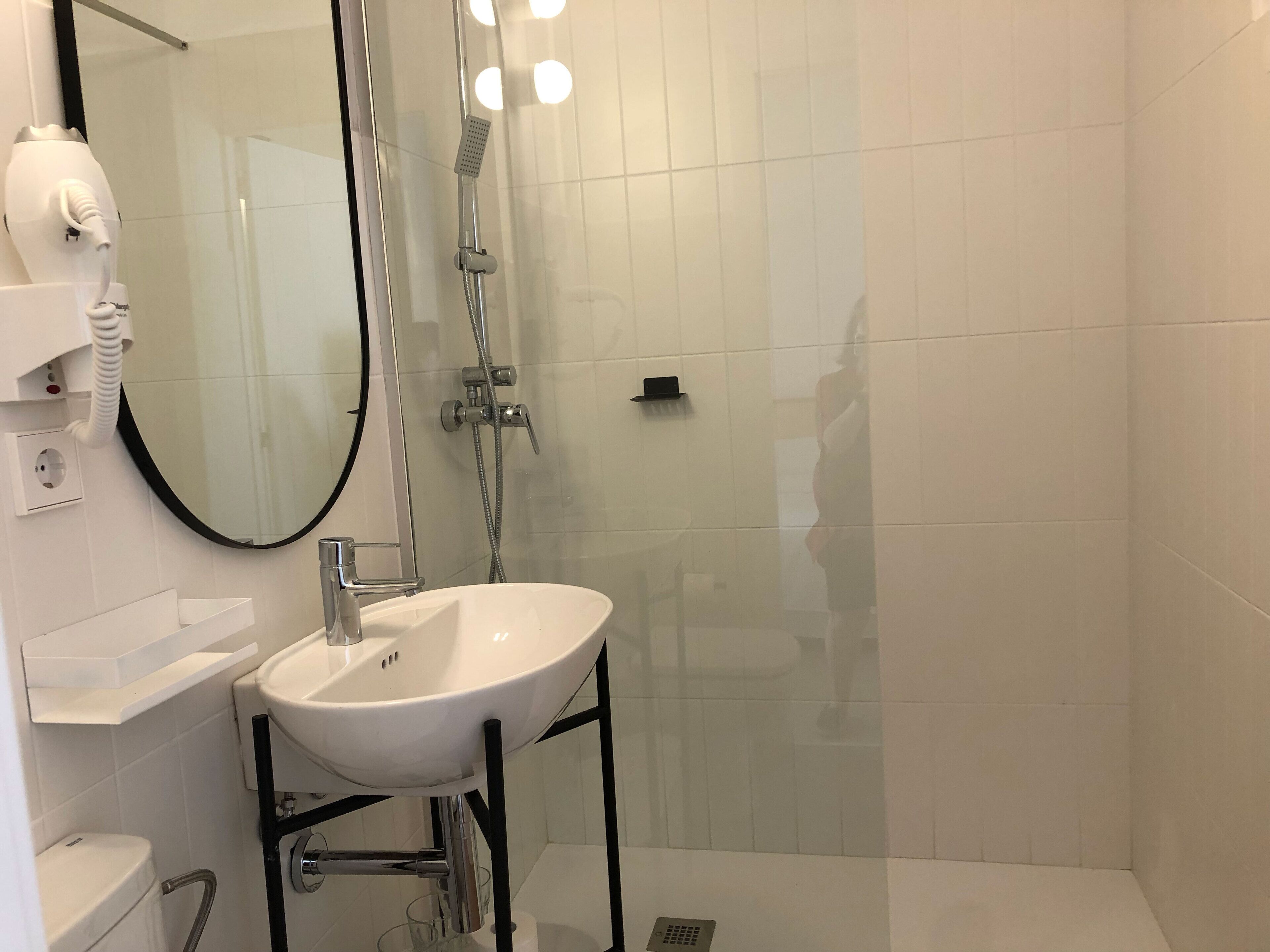 The Mohouse Boutique Room 3.0 star property