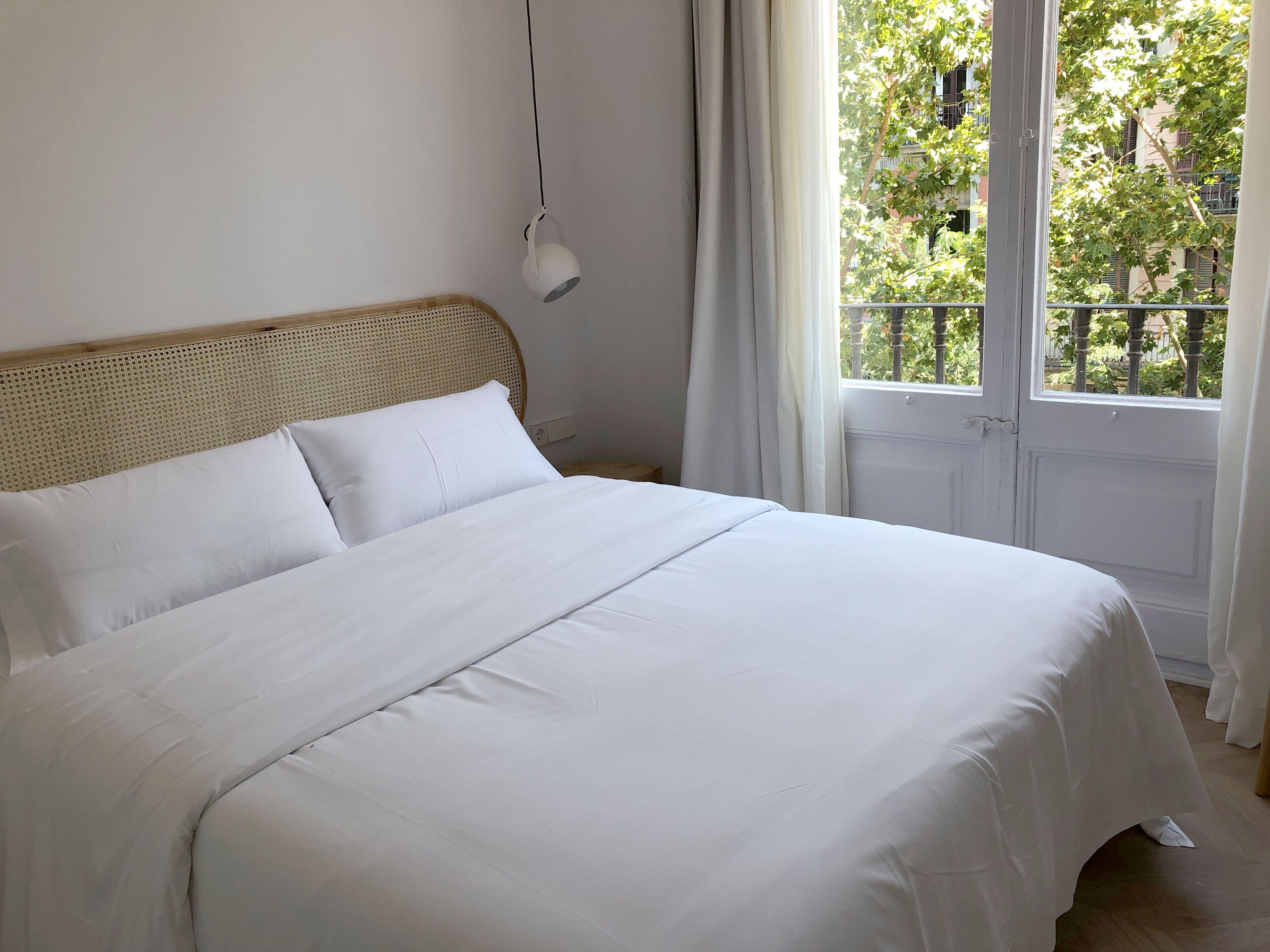 The Mohouse Boutique Room 3.0 star property