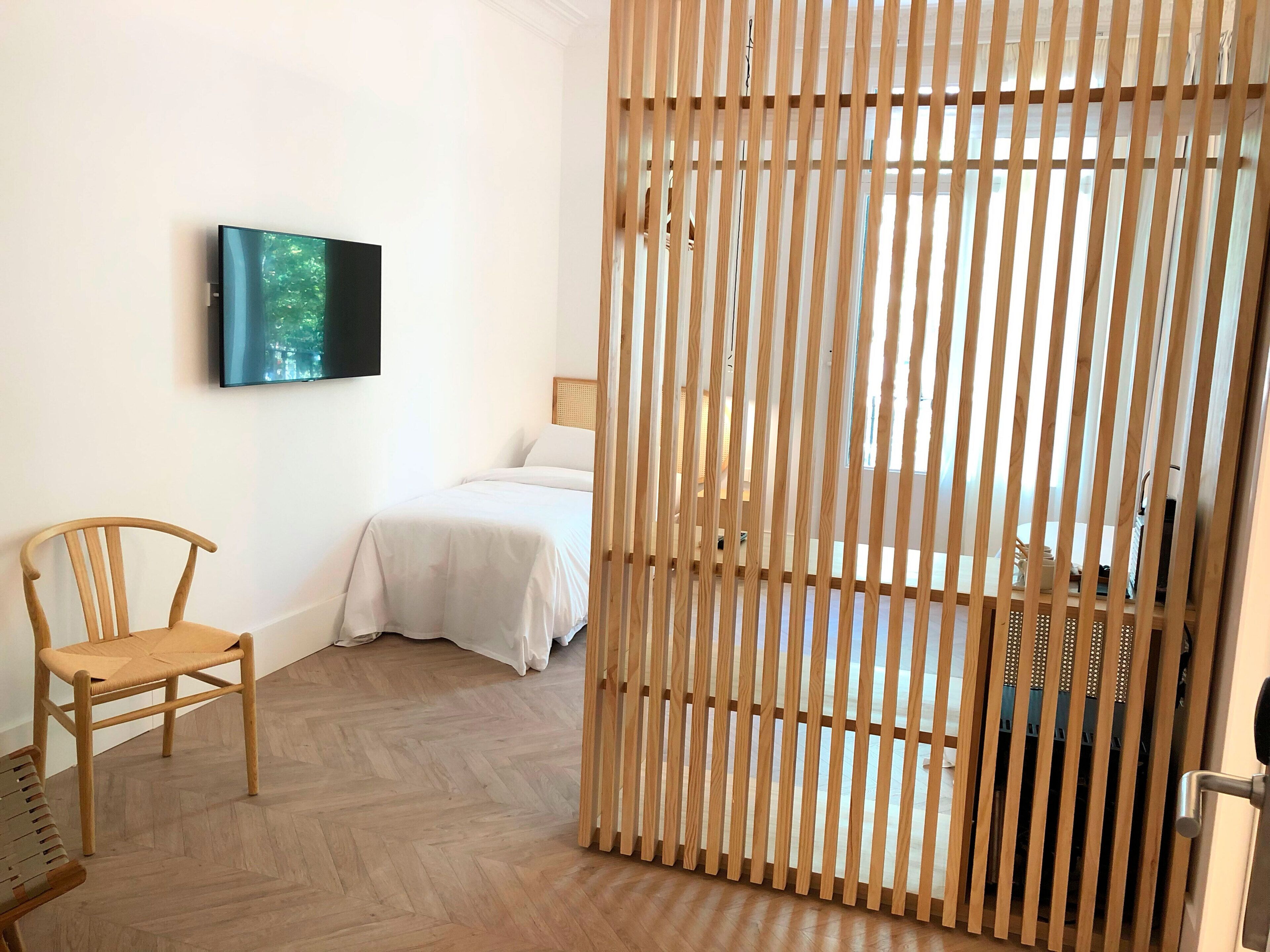 The Mohouse Boutique Room 3.0 star property