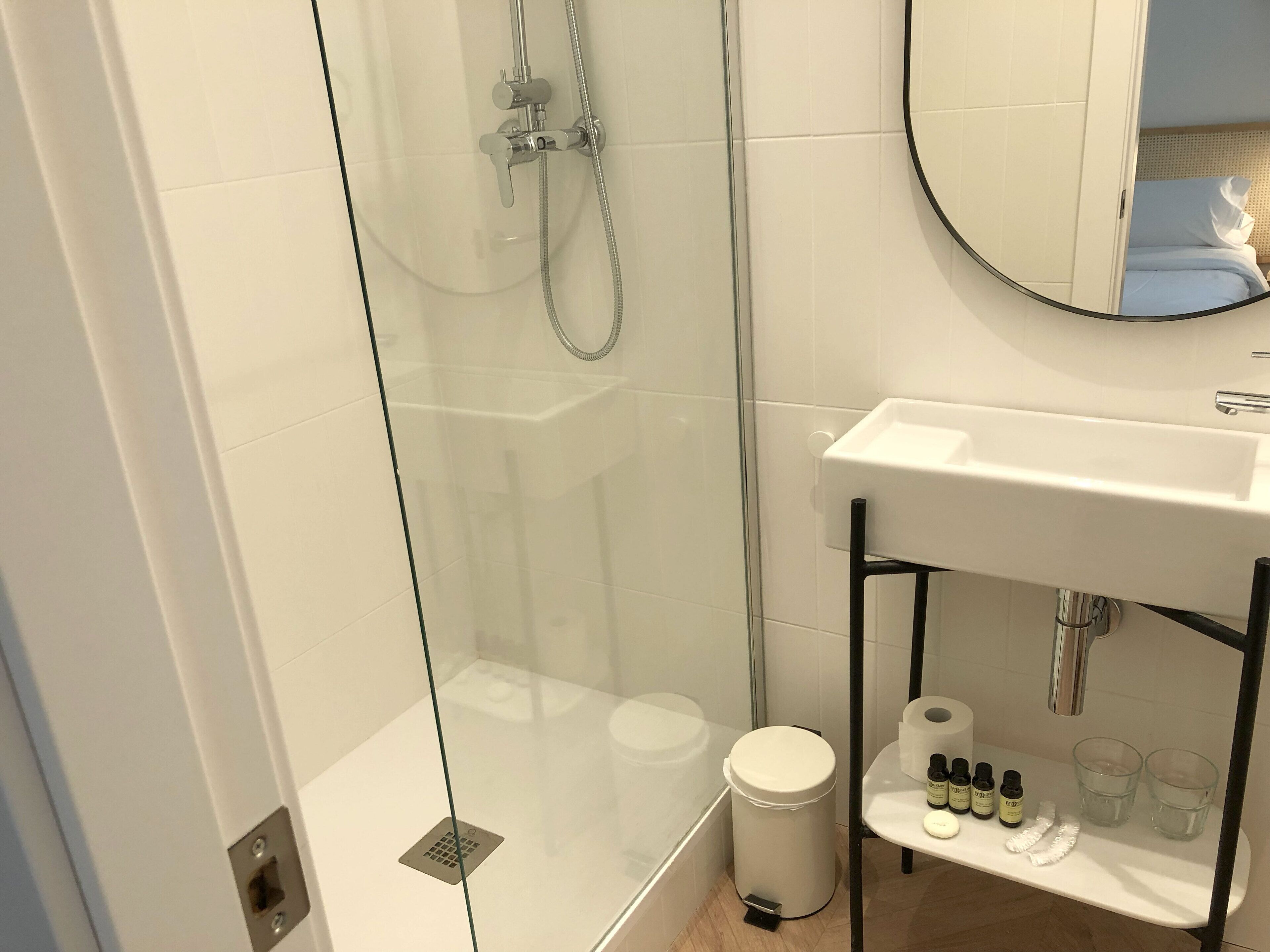 The Mohouse Boutique Room 3.0 star property