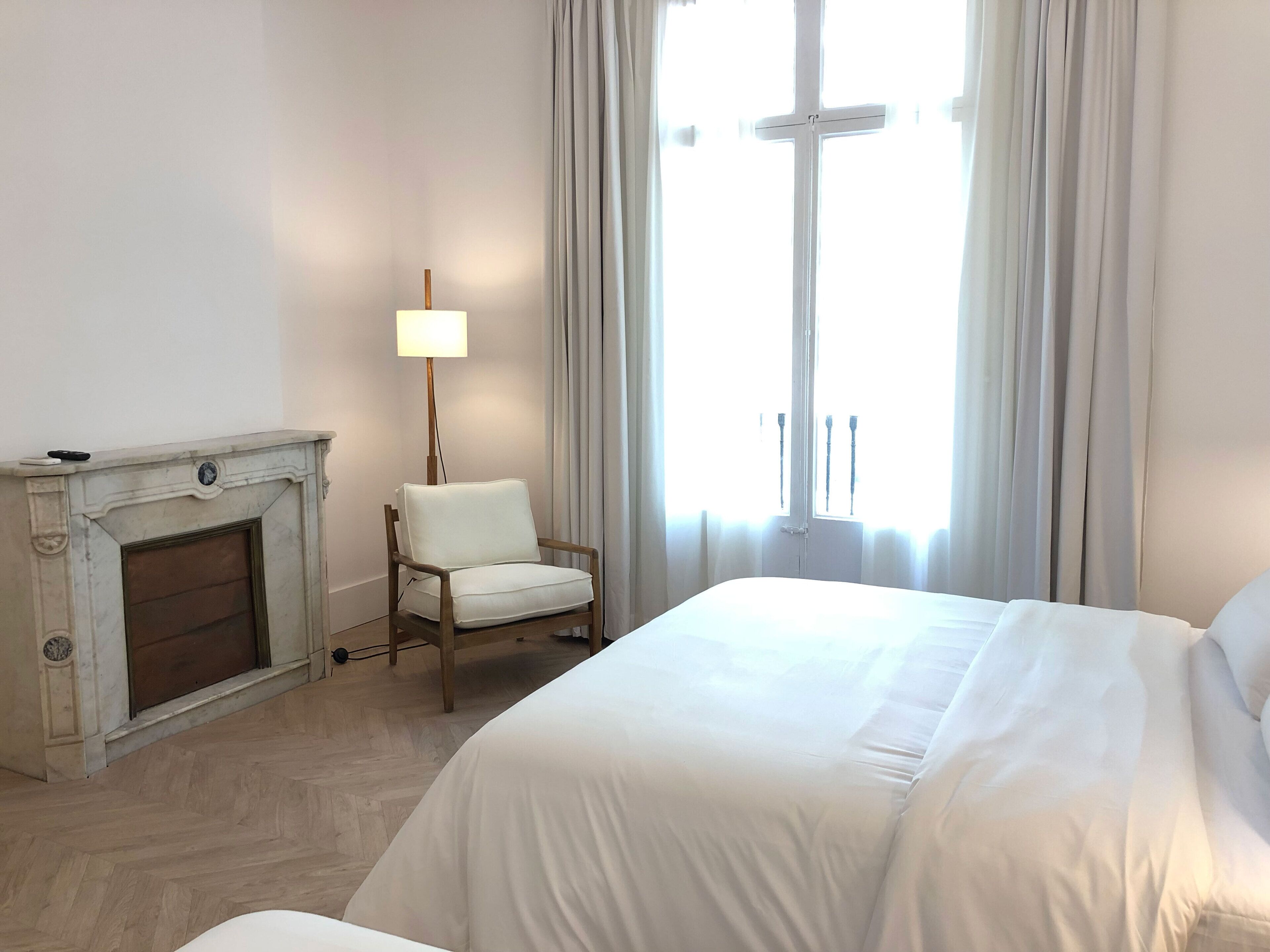 The Mohouse Boutique Room 3.0 star property