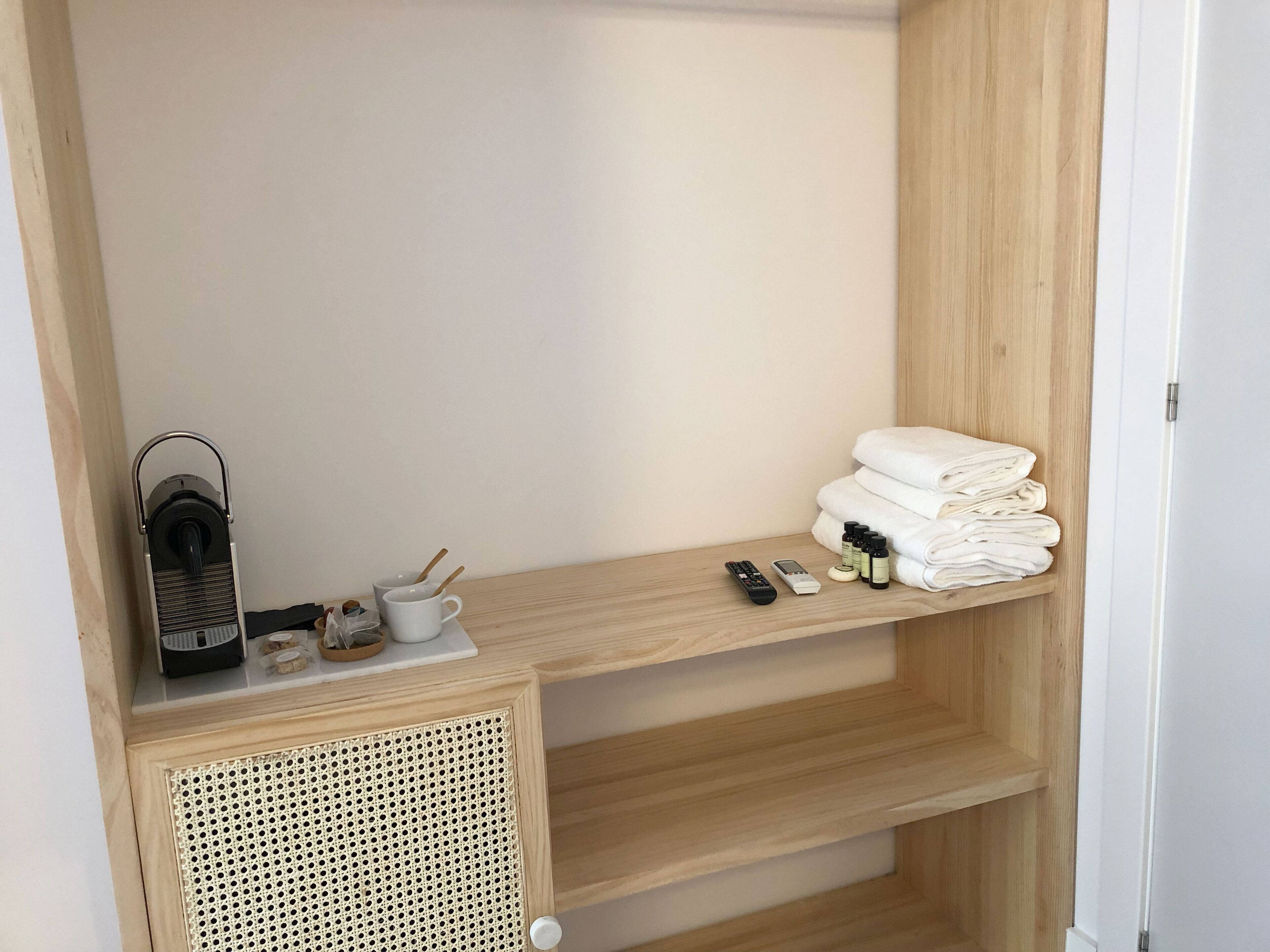 The Mohouse Boutique Room 3.0 star property