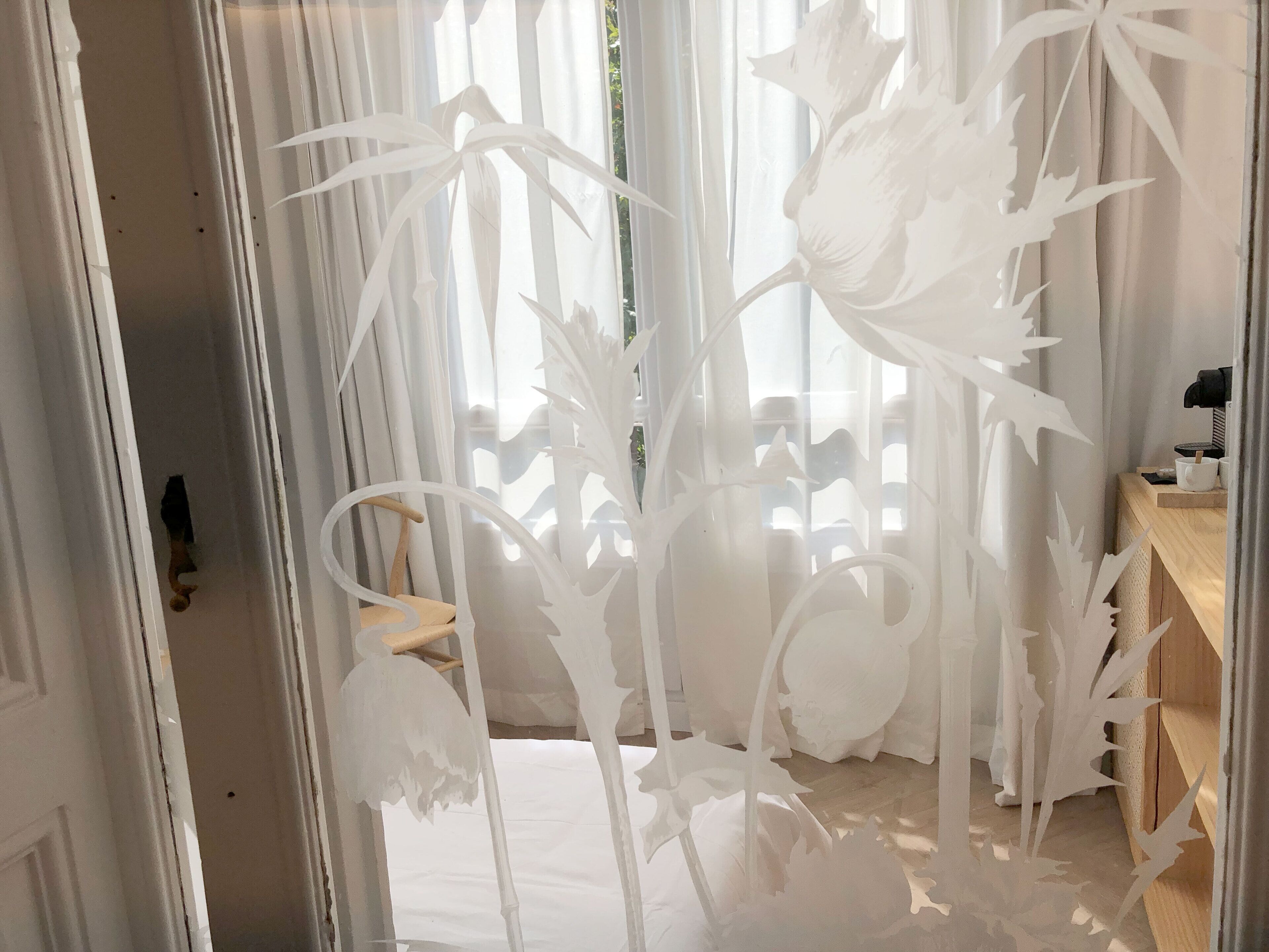 The Mohouse Boutique Room 3.0 star property