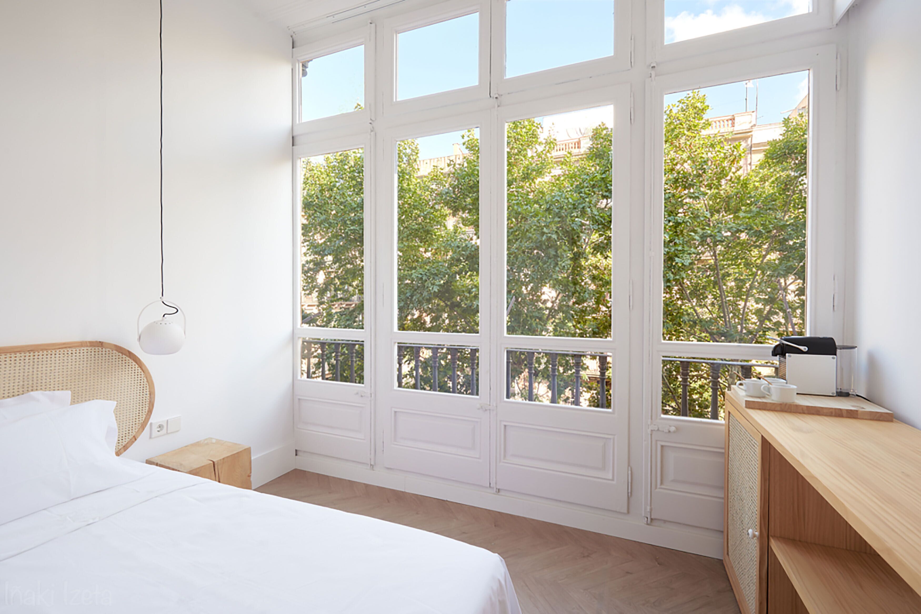 The Mohouse Boutique Room 3.0 star property