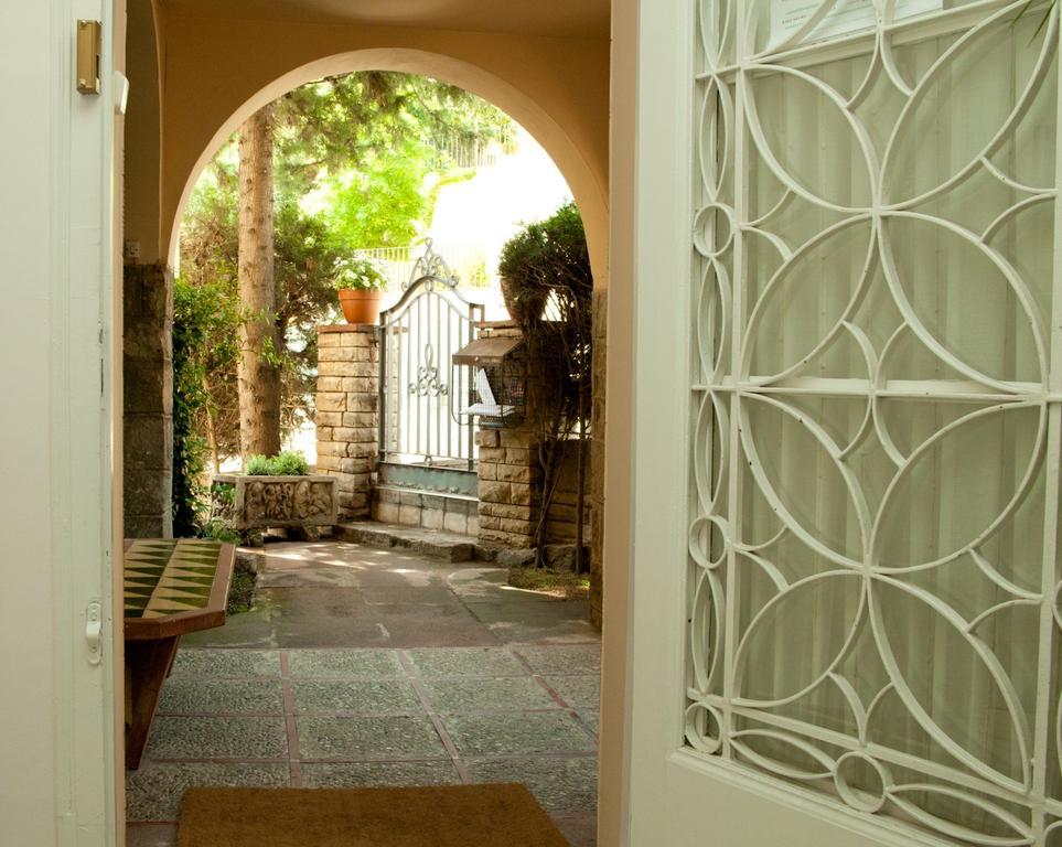 Tibidabo Apartamentos