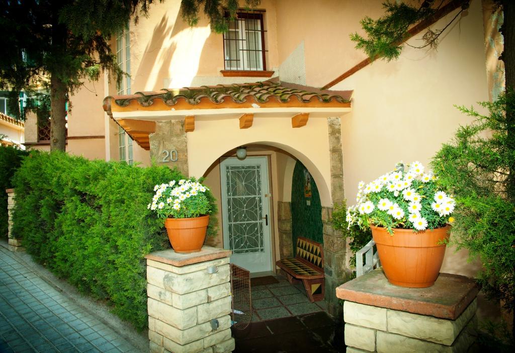 Tibidabo Apartamentos