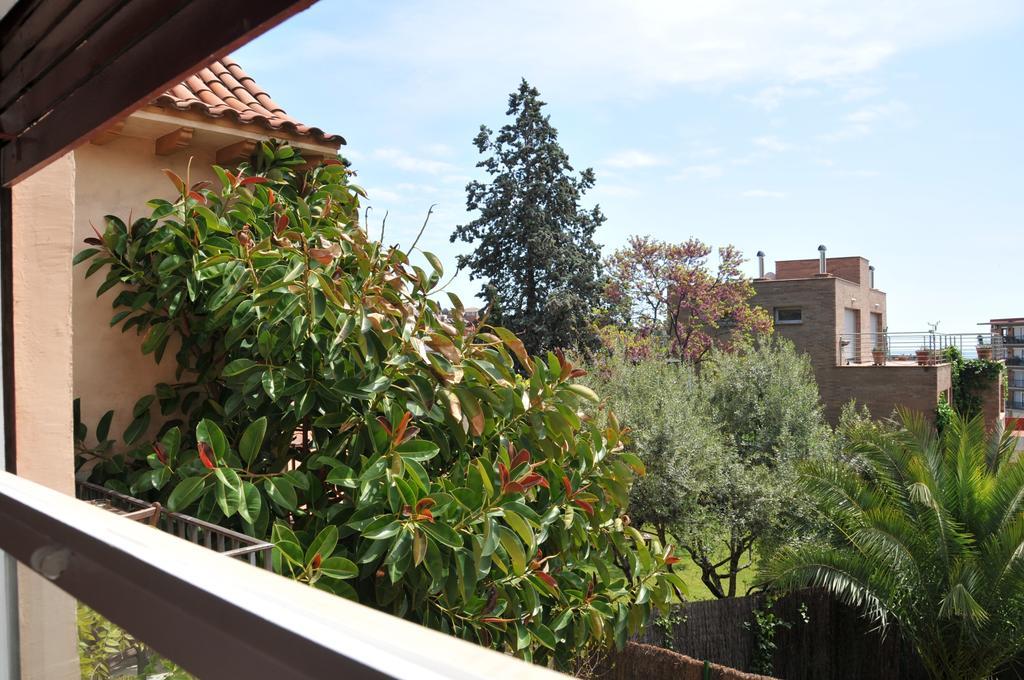 Tibidabo Apartamentos