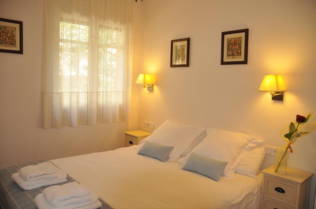 Tibidabo Apartamentos