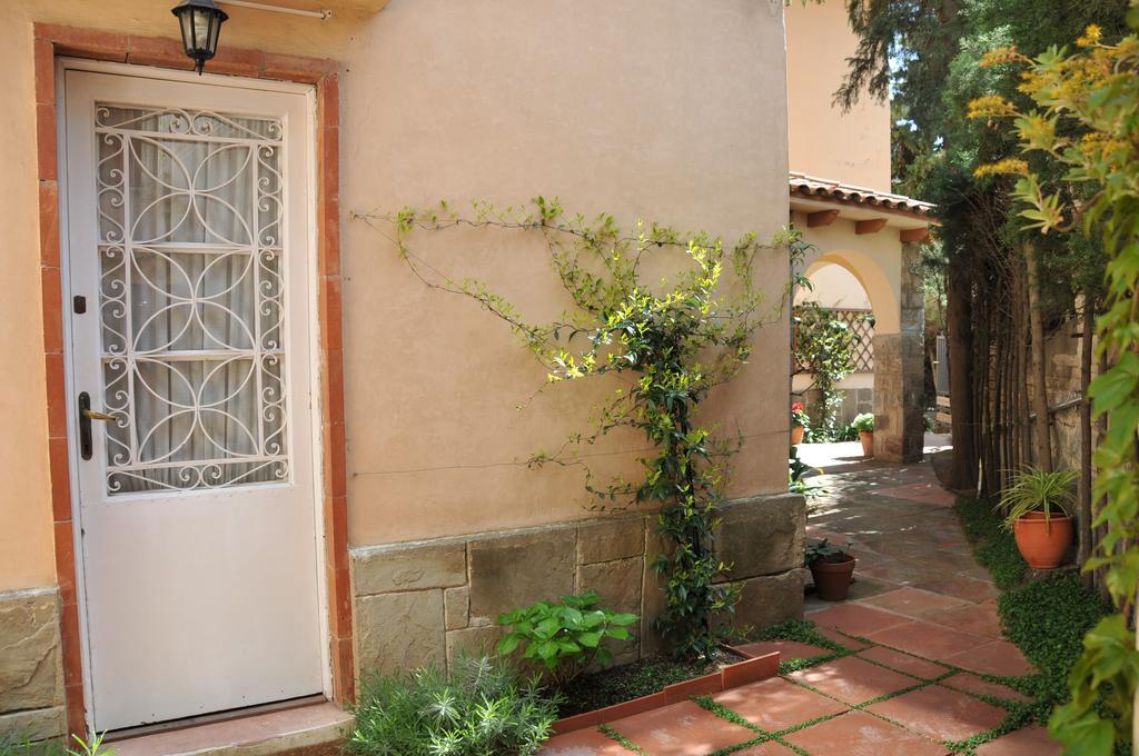 Tibidabo Apartamentos
