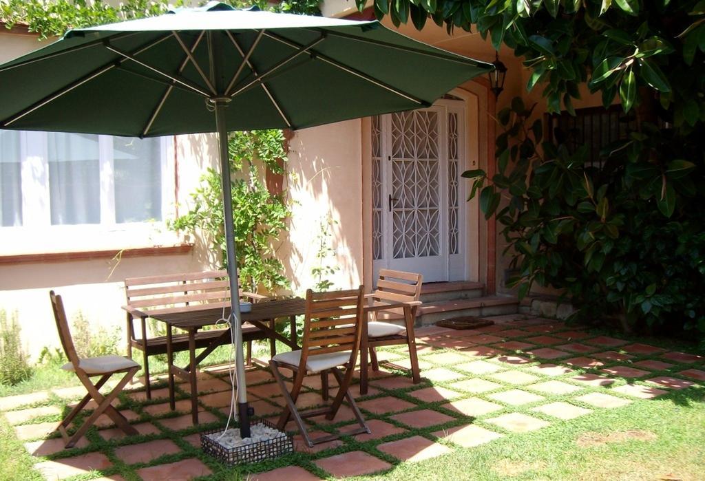Tibidabo Apartamentos