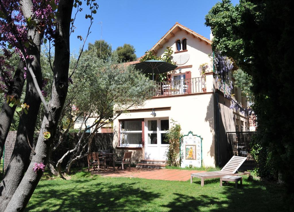 Tibidabo Apartamentos