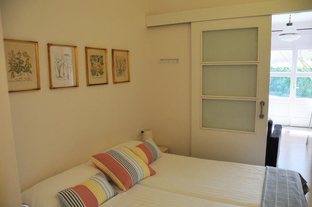 Tibidabo Apartamentos