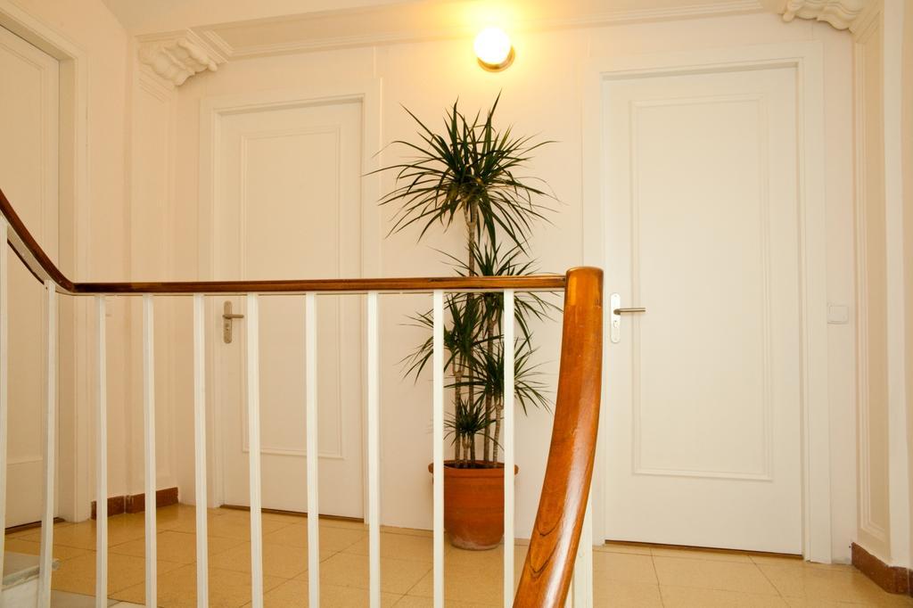 Tibidabo Apartamentos