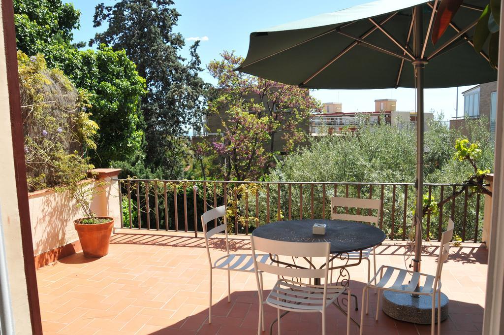 Tibidabo Apartamentos