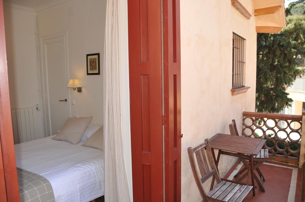 Tibidabo Apartamentos