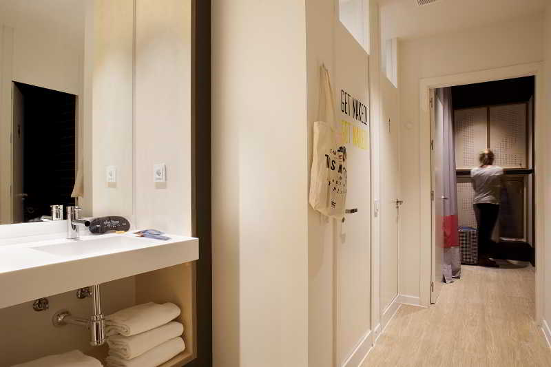 Toc Hostel Barcelona