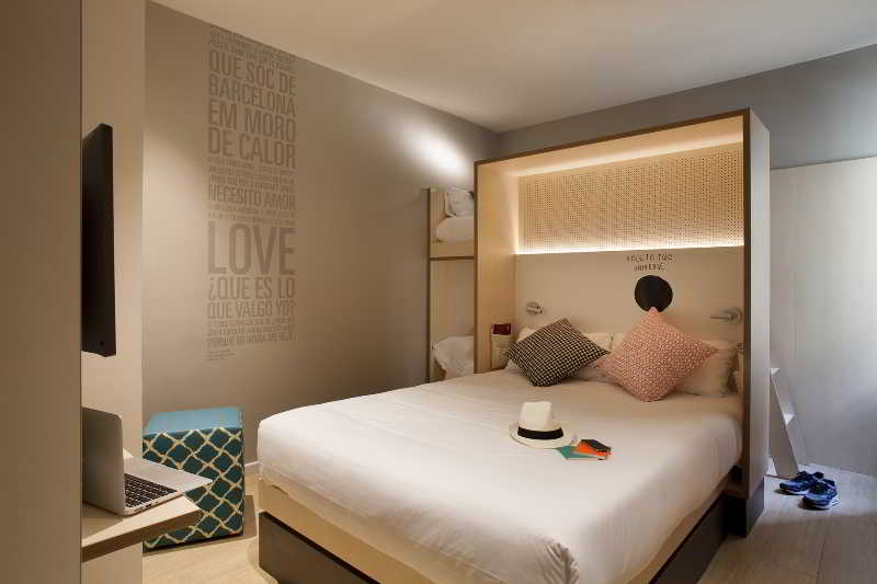 Toc Hostel Barcelona
