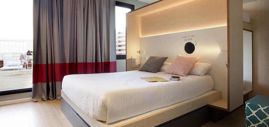 Toc Hostel Barcelona