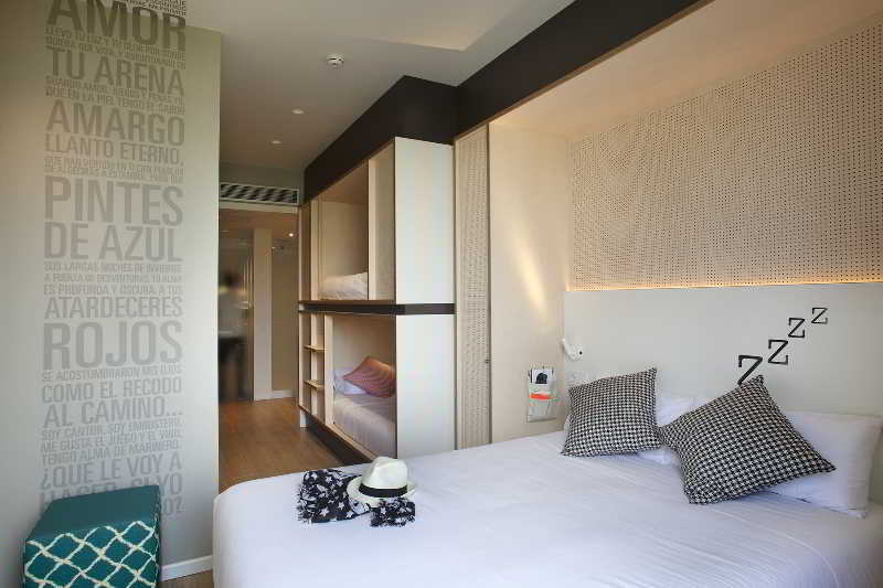 Toc Hostel Barcelona