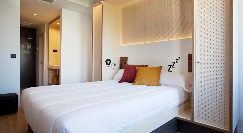 Toc Hostel Barcelona