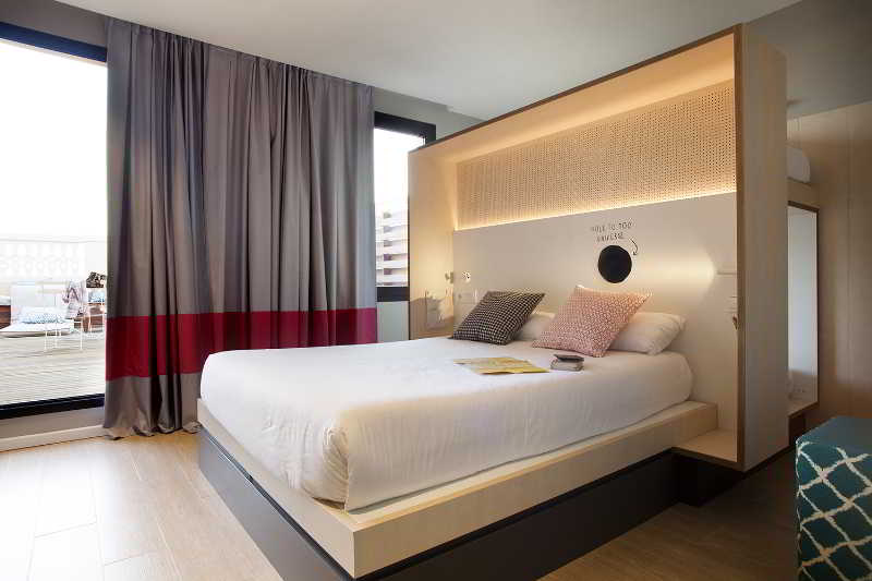 Toc Hostel Barcelona