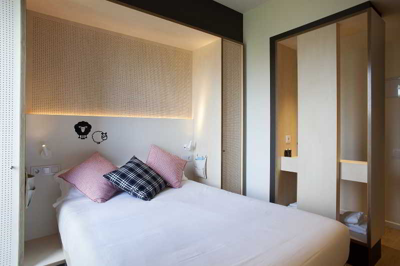 Toc Hostel Barcelona