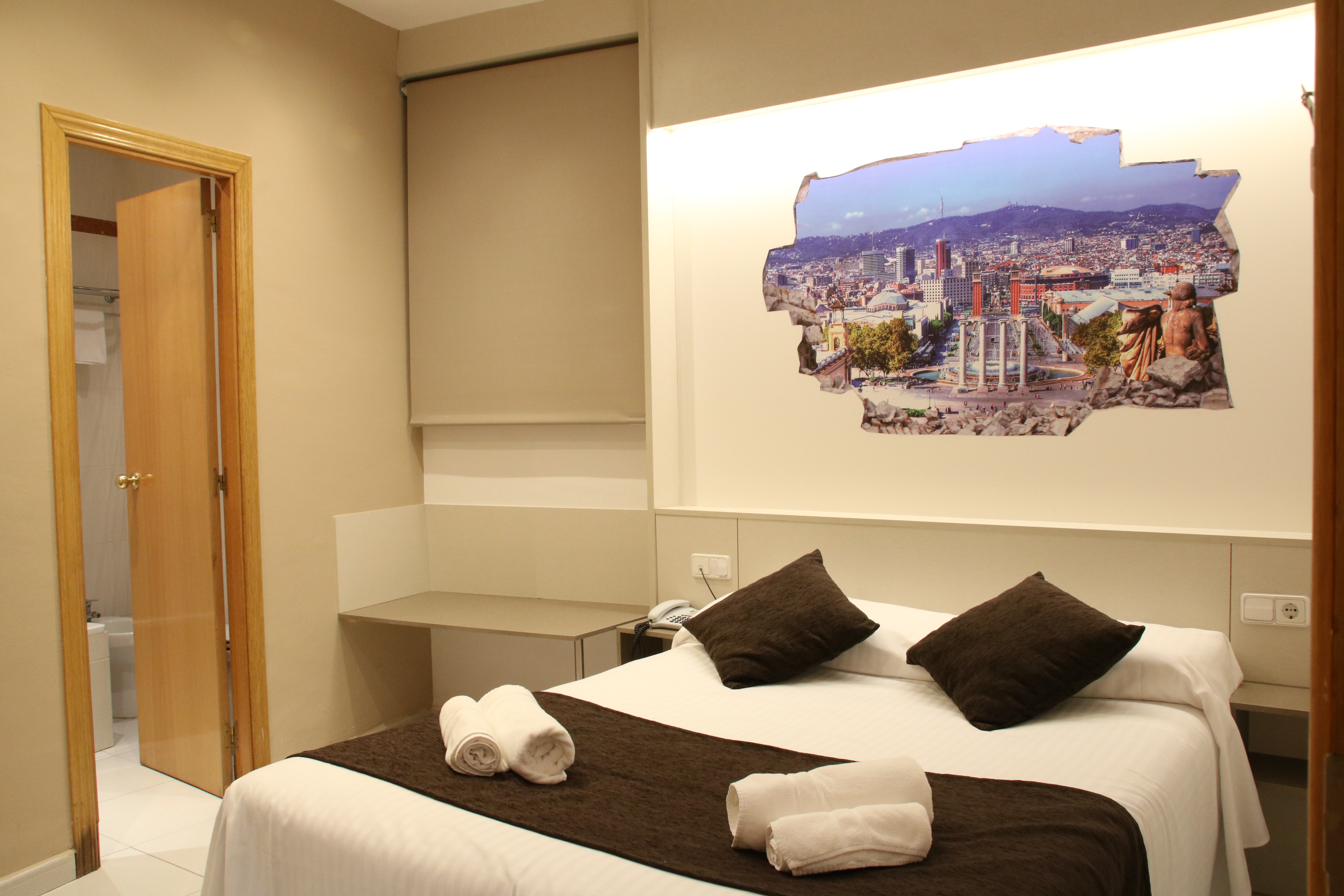Travessera Hotel