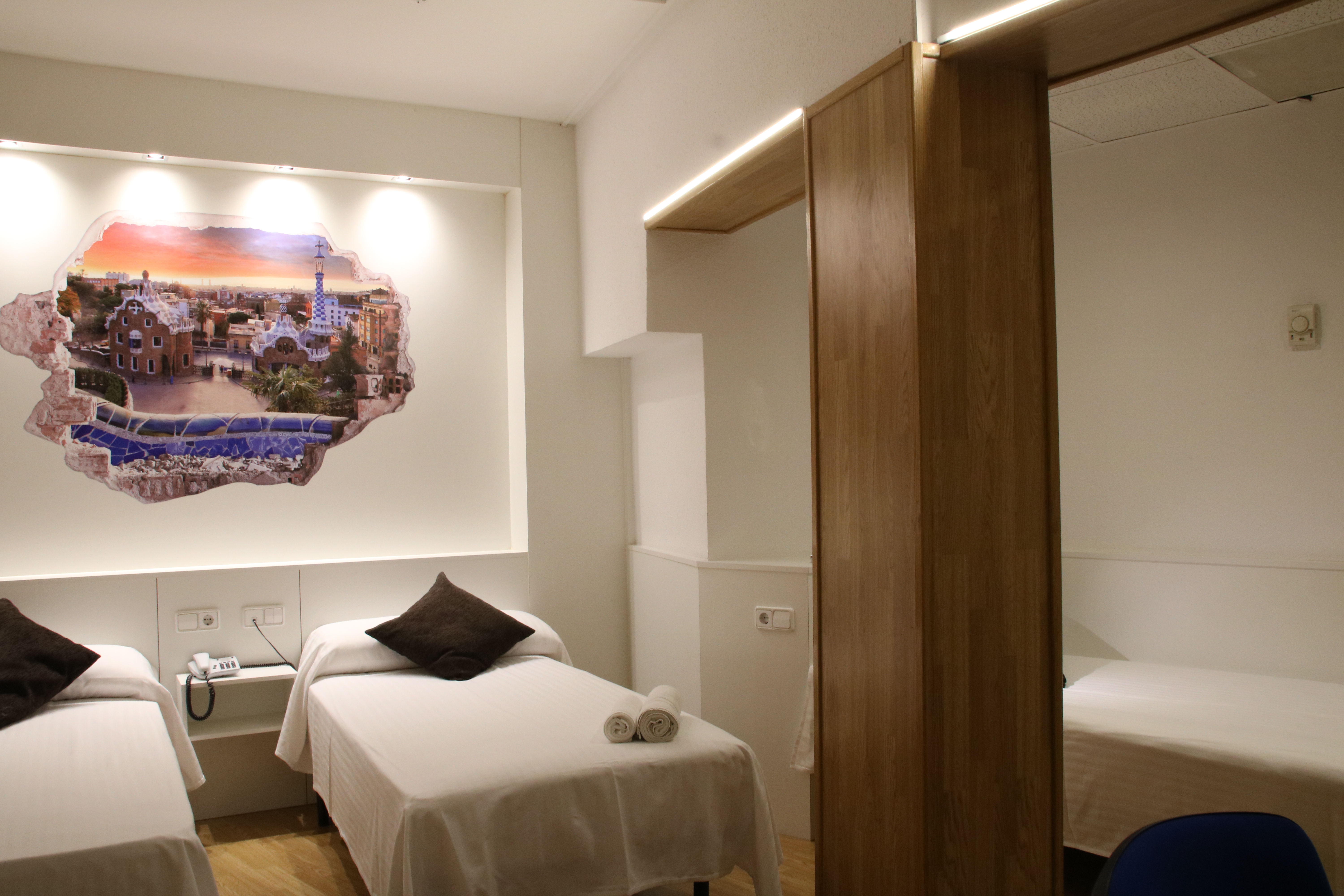 Travessera Hotel