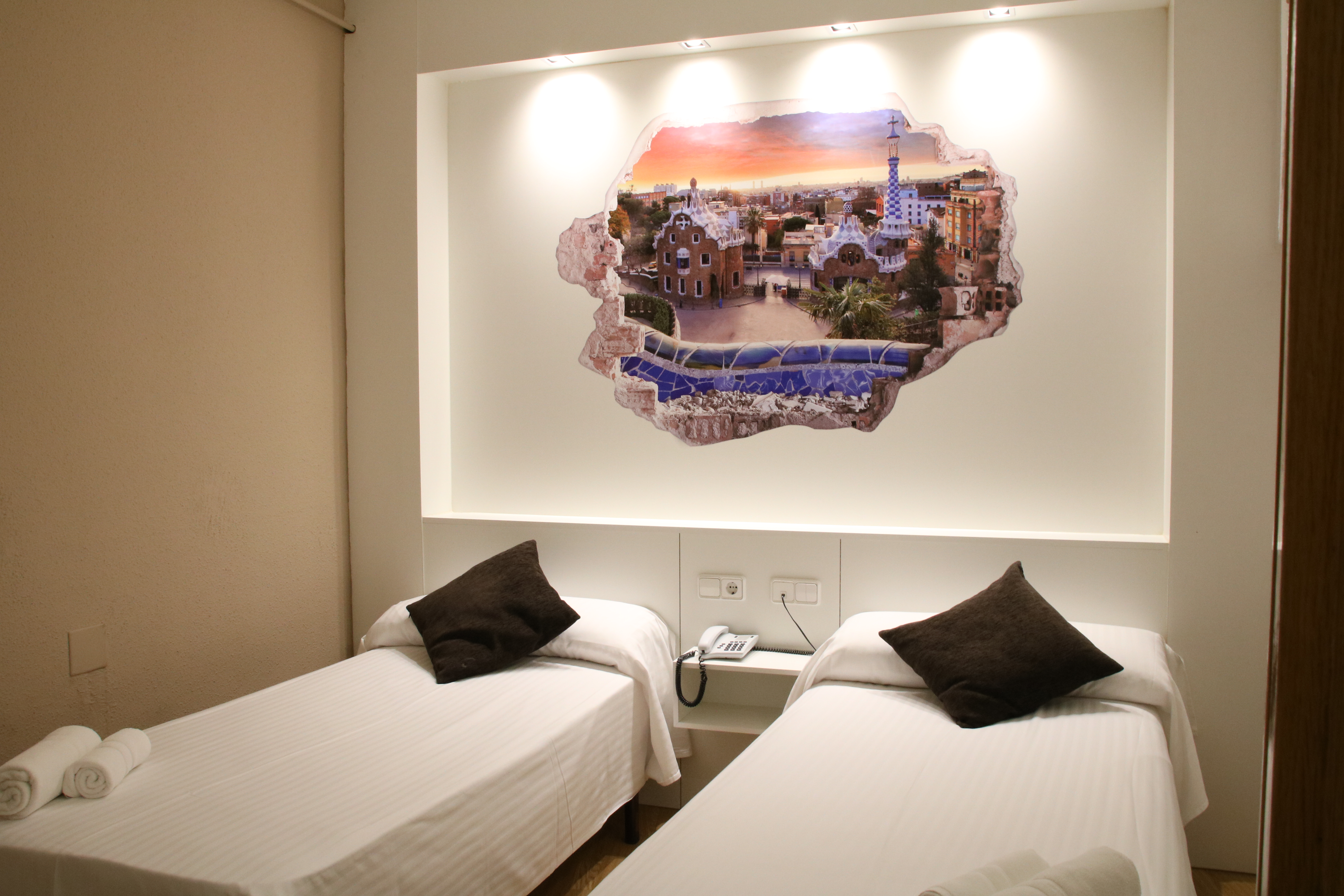 Travessera Hotel